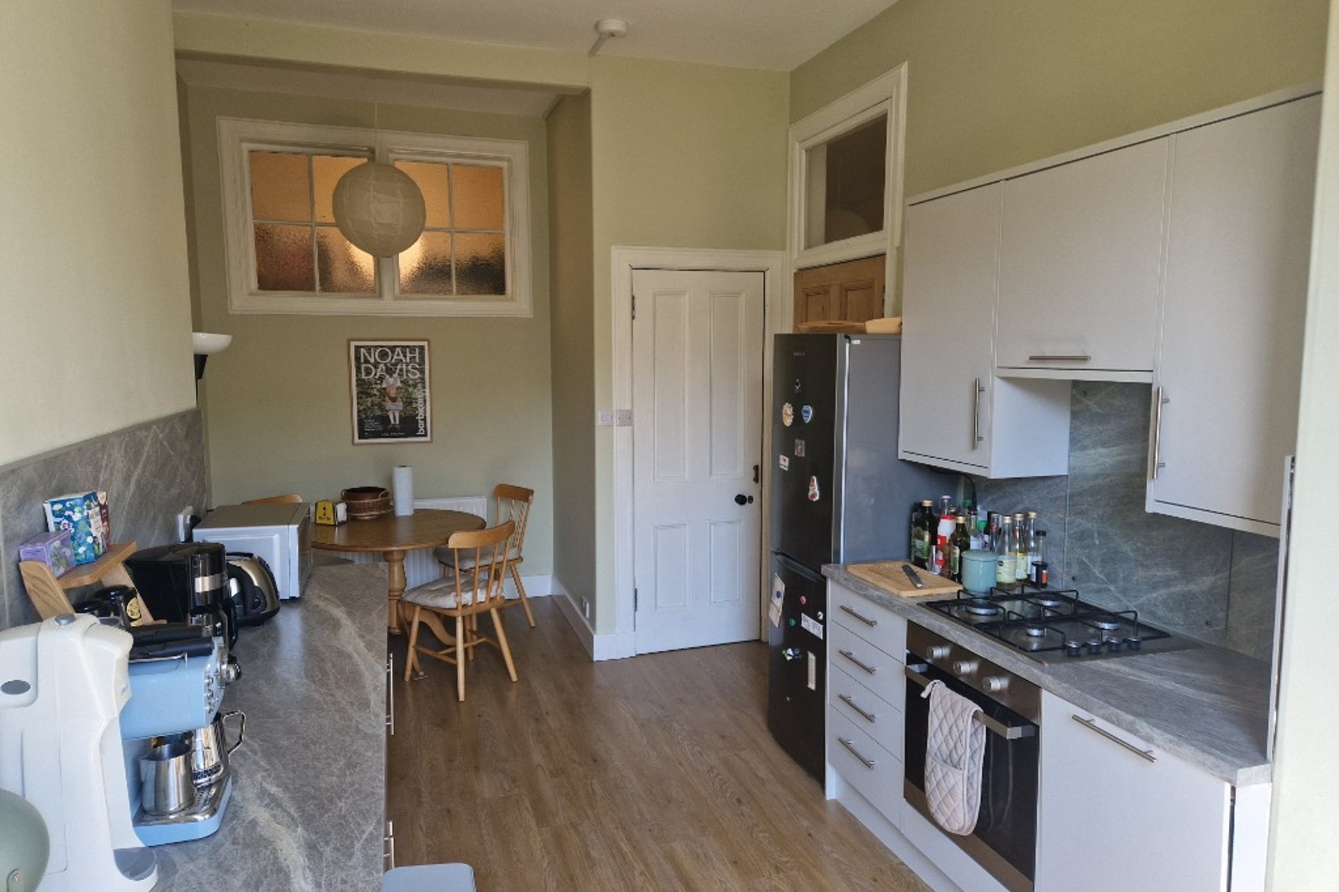 19 Spottiswoode Road, Marchmont, Edinburgh, EH9 1BJ - Picture #6