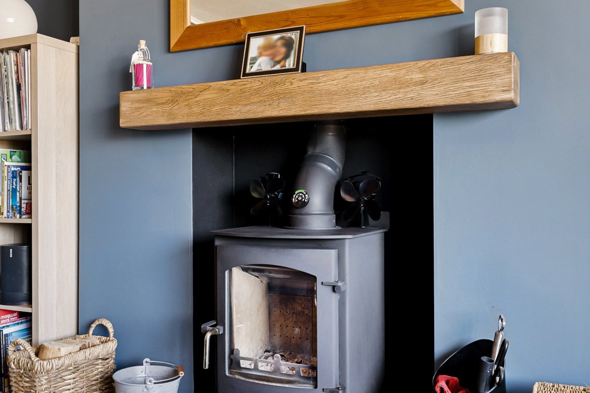 88 Randolph Drive, Clarkston, Glasgow, G76 8AP - Picture #7