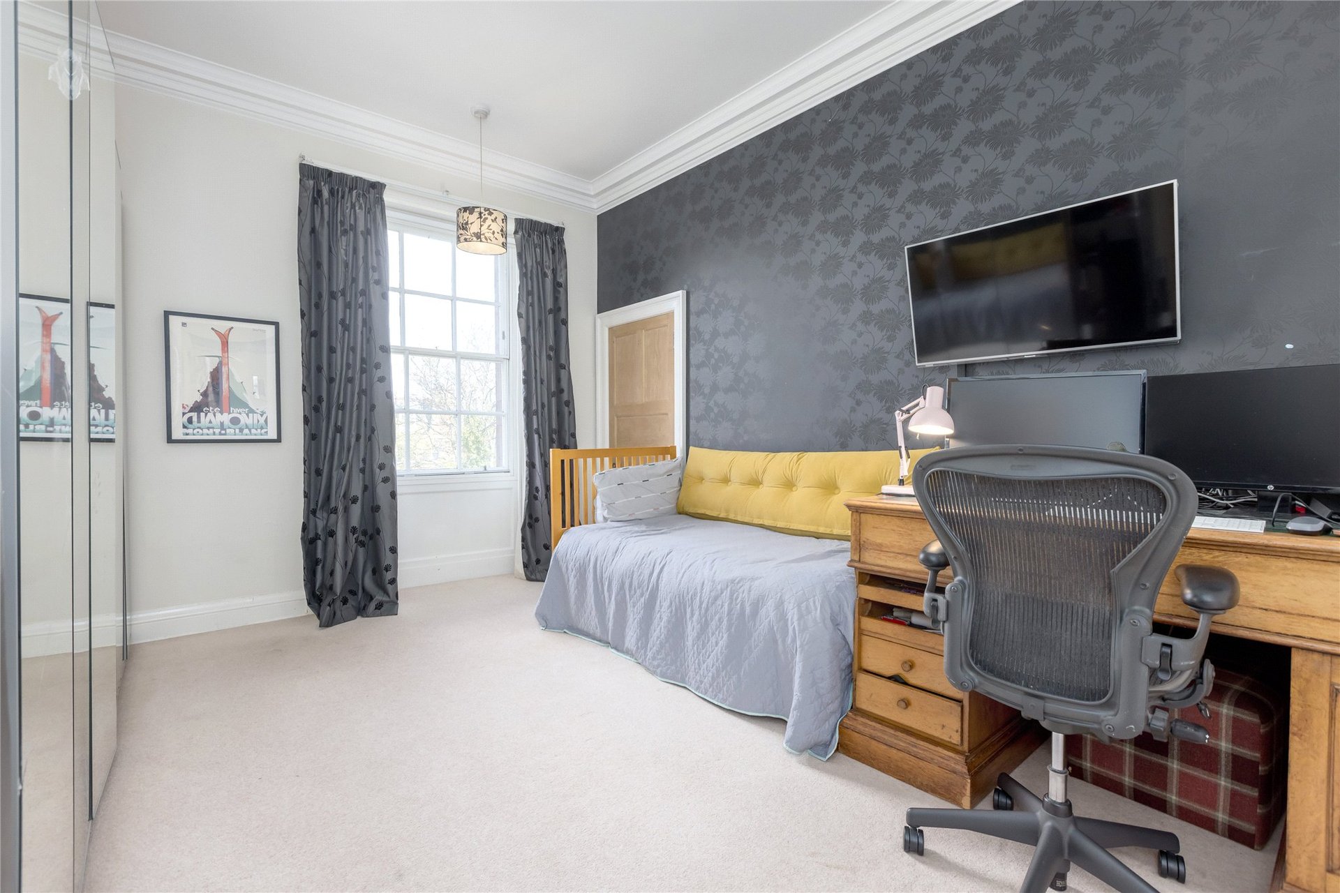 39 Braid Avenue, Edinburgh, EH10 6DQ - Picture #20