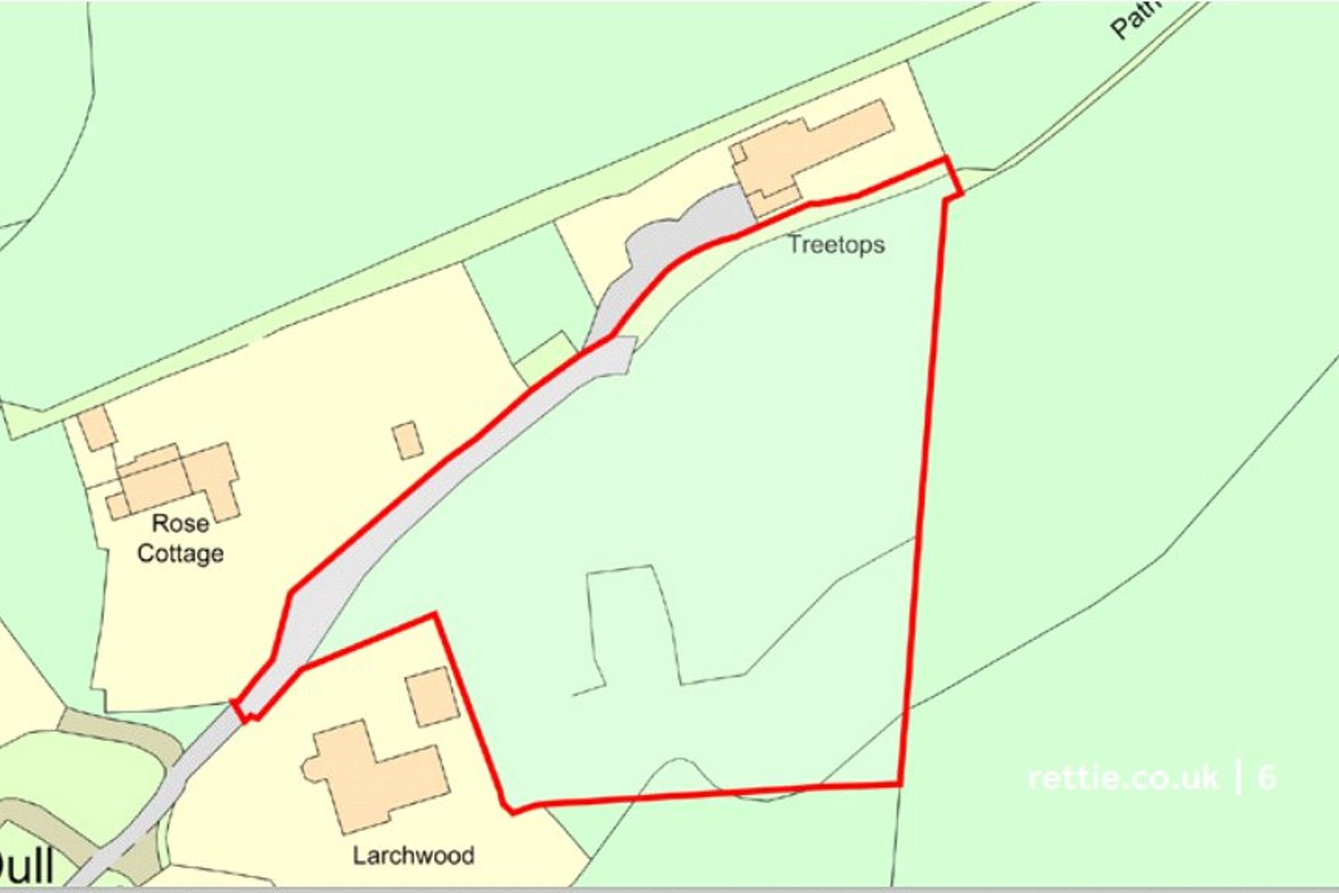Plot At Dull, Dull, Aberfeldy, PH15 2JQ - Picture #13