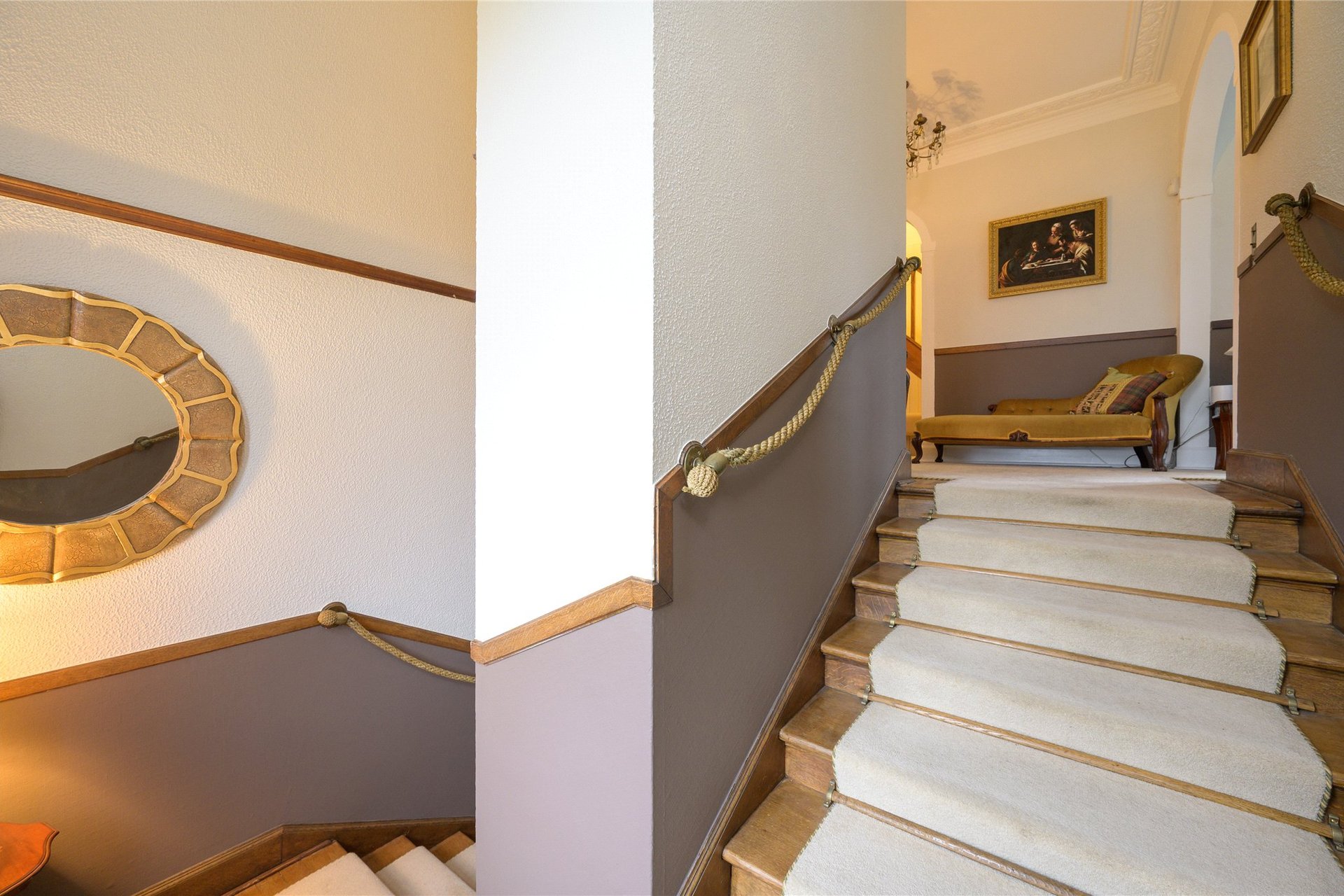 Tidings Hill, 15A Cadzow Crescent, Bo'Ness, Stirlingshire, EH51 9AZ - Picture #20