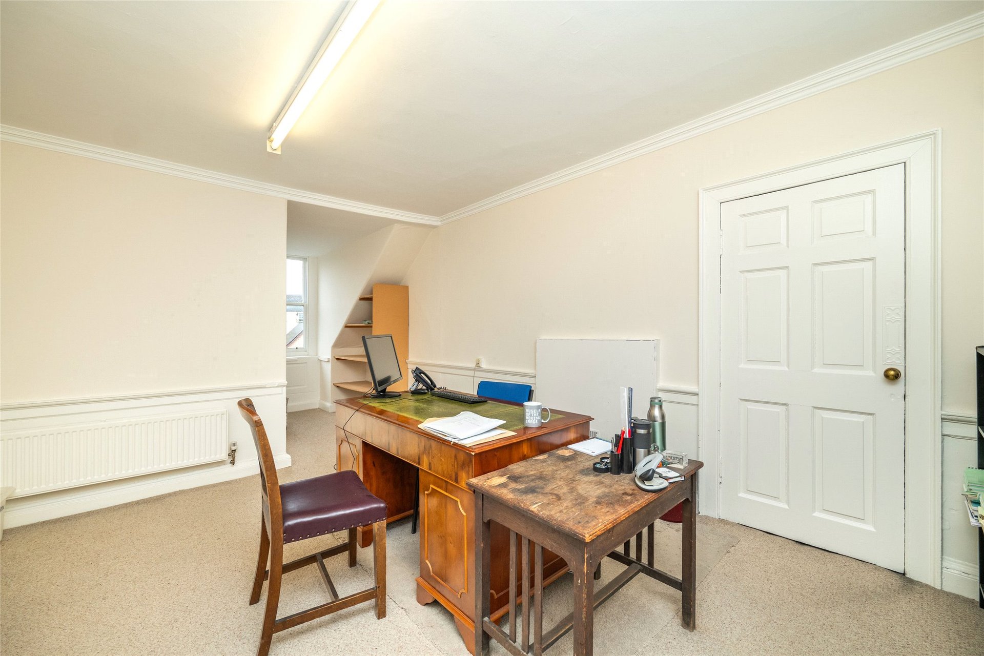 45 Queen Charlotte Street, Leith,, Edinburgh, EH6 7HT - Picture #8