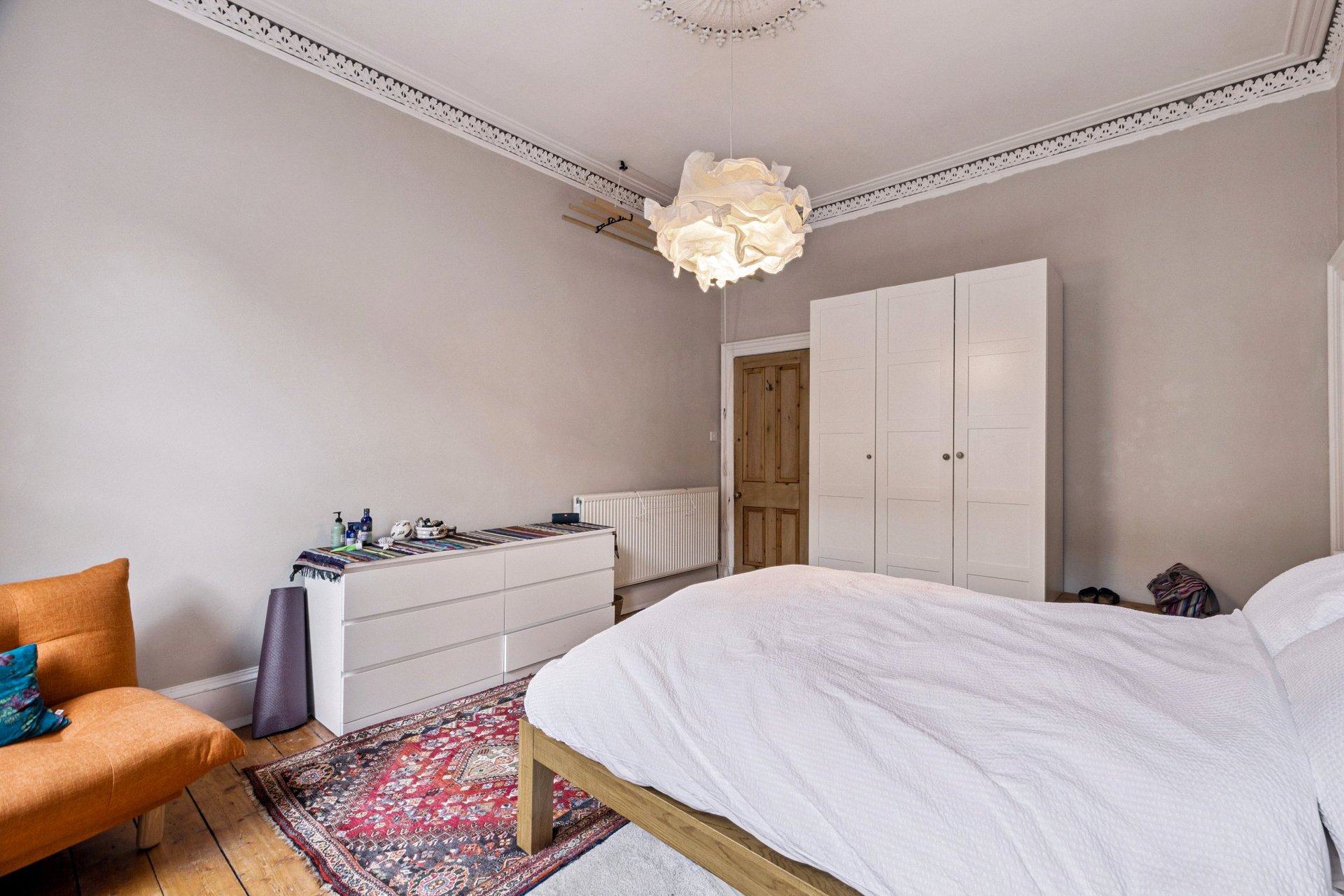 Flat 1/2, 63 Finlay Drive, Dennistoun, Glasgow City, G31 2QZ - Picture #13