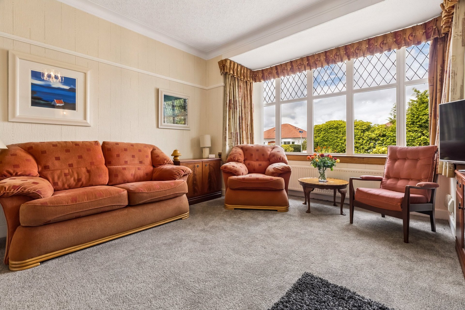 23 Iain Road, Bearsden, G61 4PA - Picture #6