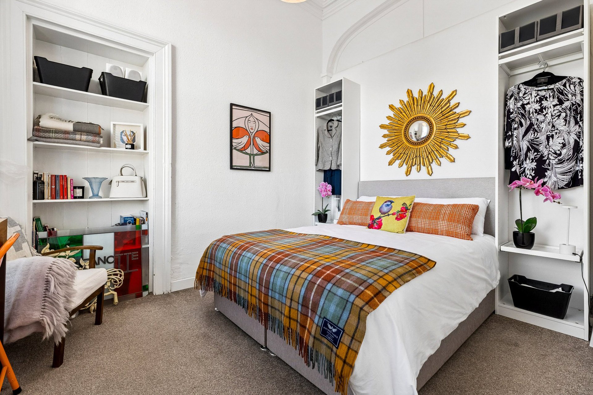 1/1, 12 Bank Street, Hillhead, Glasgow, G12 8JQ - Picture #11