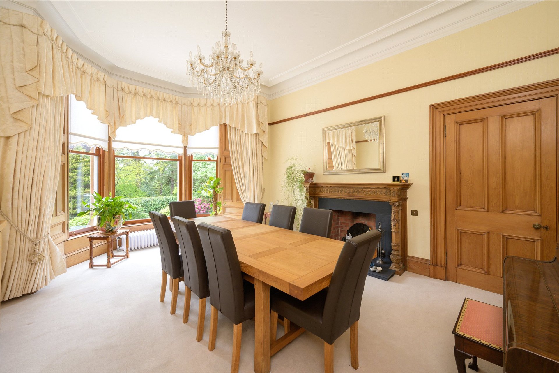 Glenwood, The Crescent, Dunblane, Stirlingshire, FK15 0DL - Picture #11