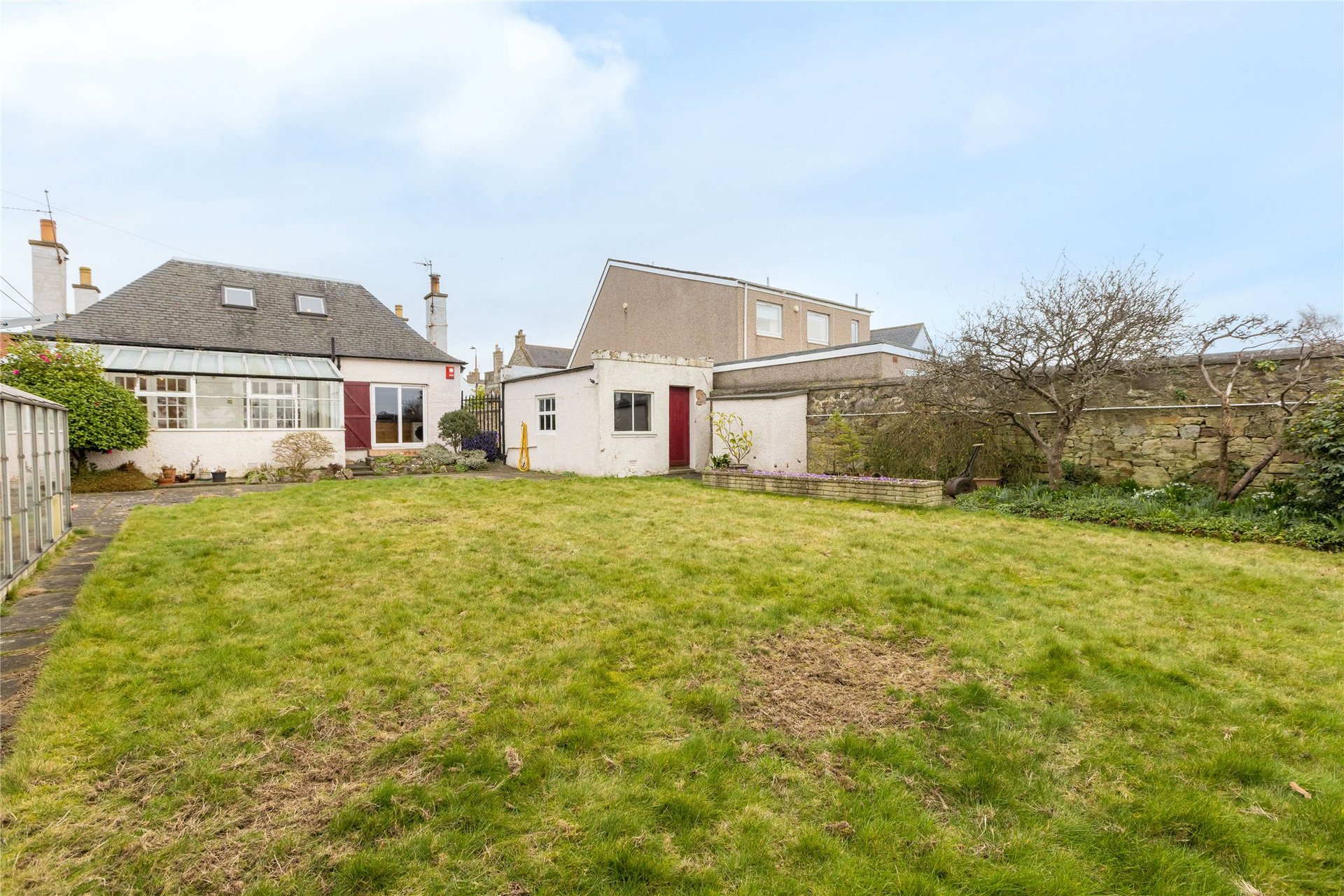 85 Netherby Road, Edinburgh, EH5 3LR - Picture #33