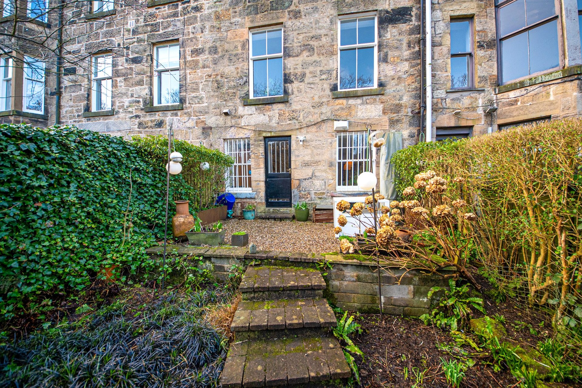 22 Hamilton Drive, Botanics, Glasgow, G12 8DR - Picture #41
