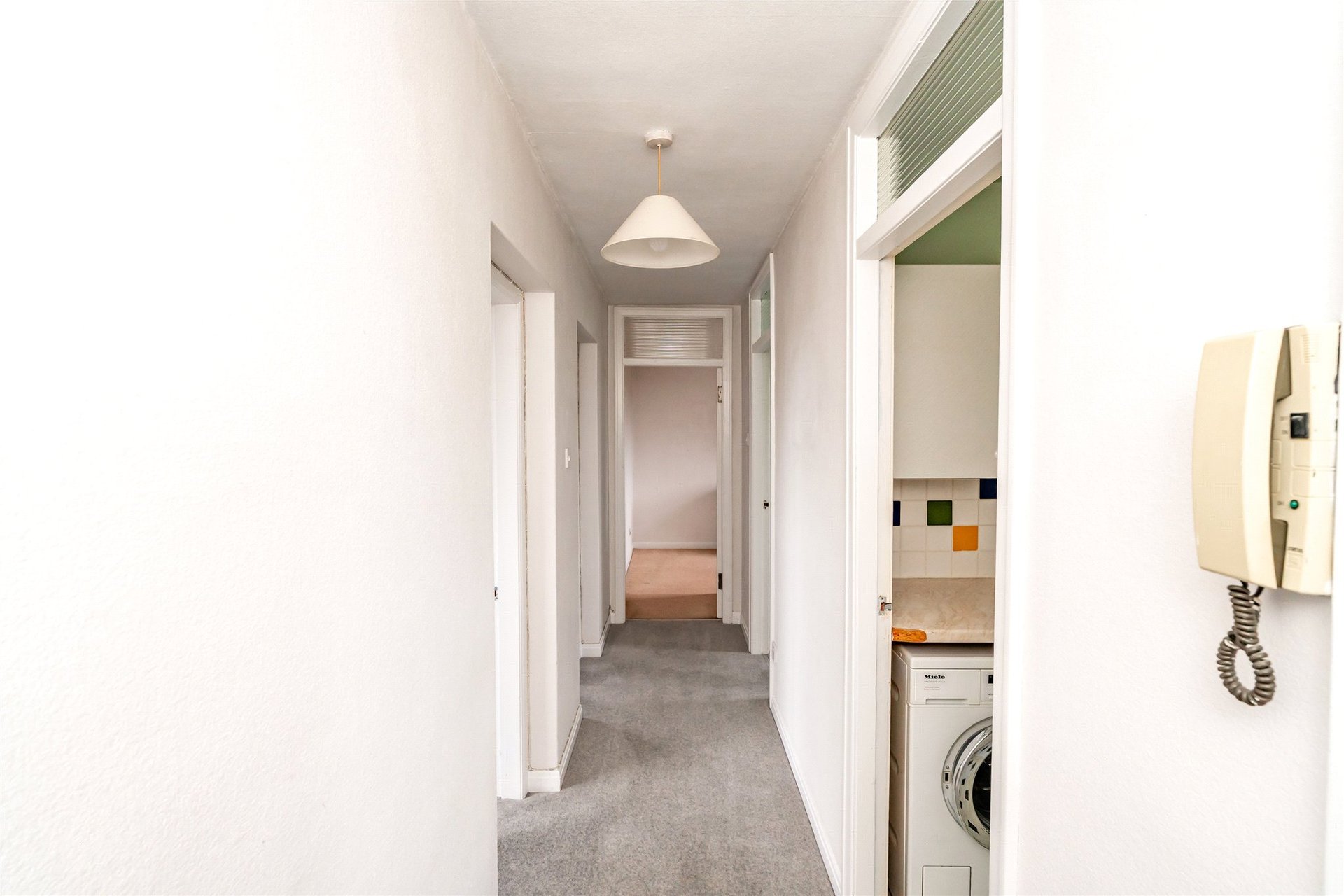 12/28 Ethel Terrace, Morningside, Edinburgh, EH10 5NA - Picture #9