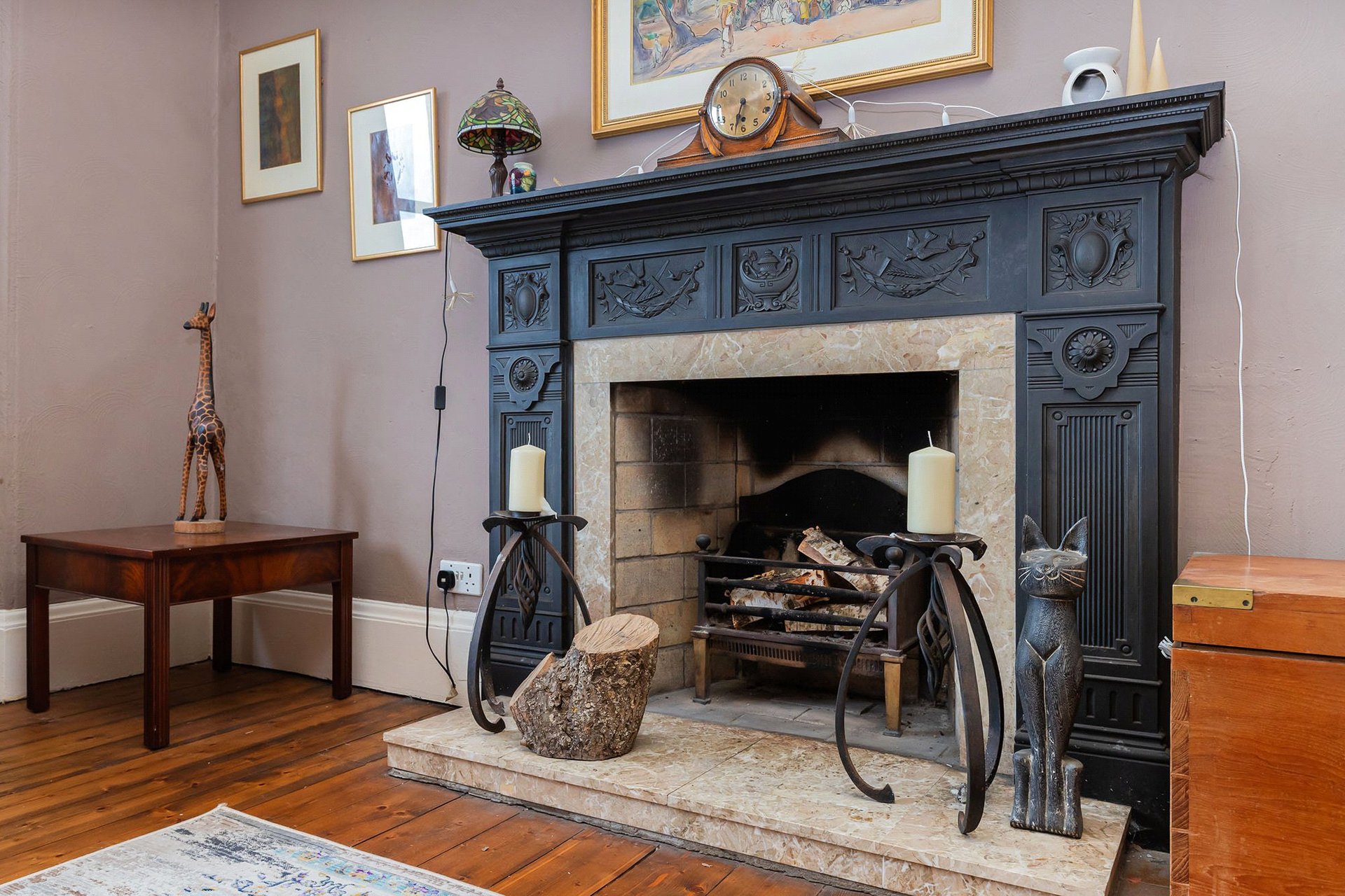 542 Clarkston Road, Netherlee, Glasgow, G44 3RT - Picture #11