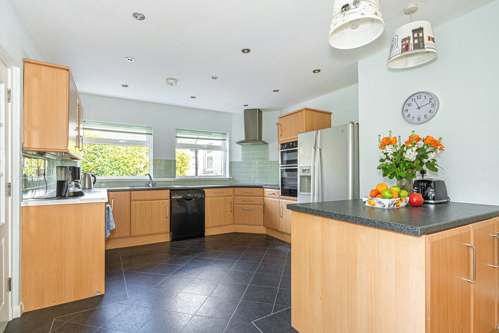 Orchard House, Old Mill Road, Craigrothie, Cupar, KY15 5PZ - Picture #10