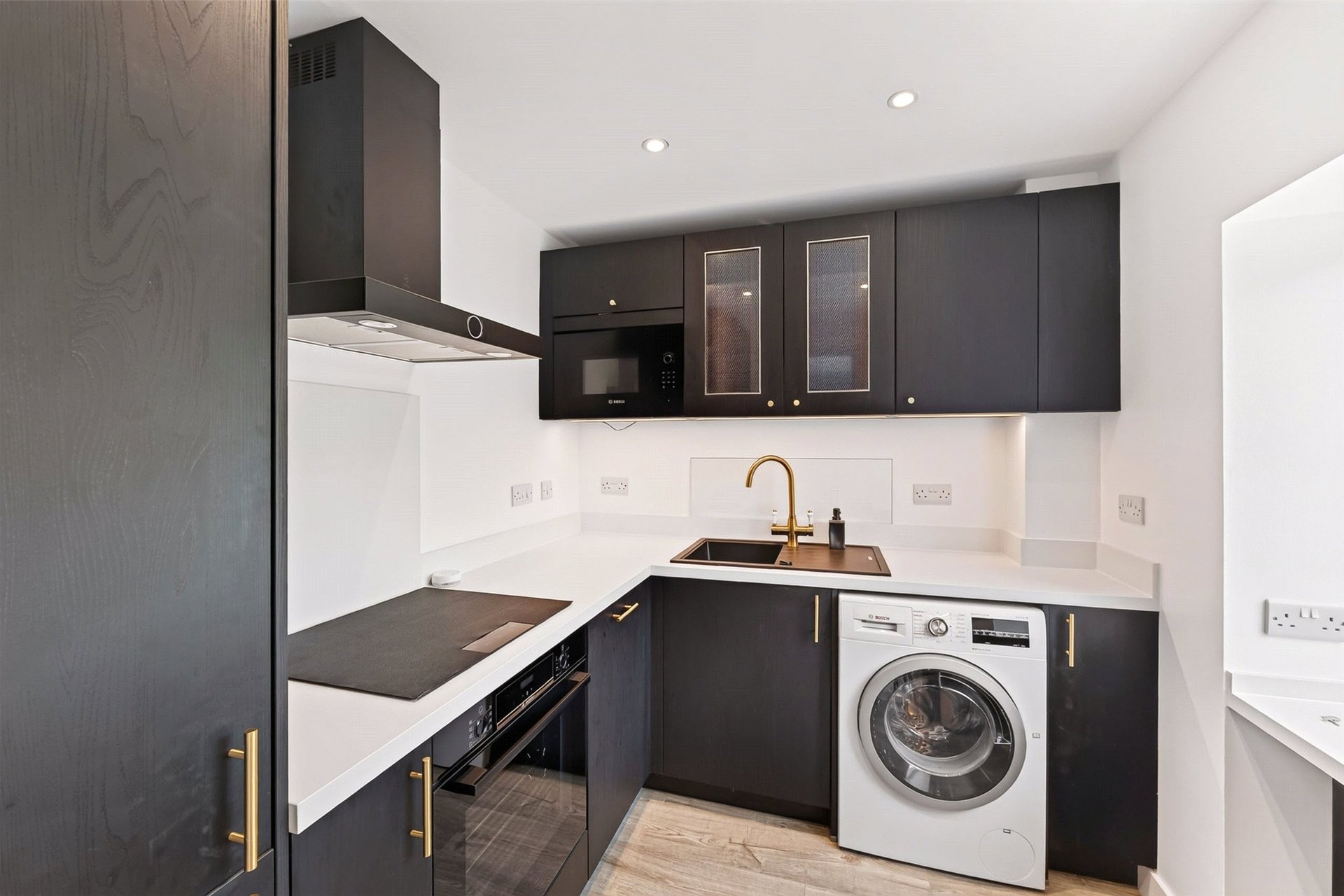 5/6 Ettrickdale Place, Edinburgh, Midlothian, EH3 5JN - Picture #6