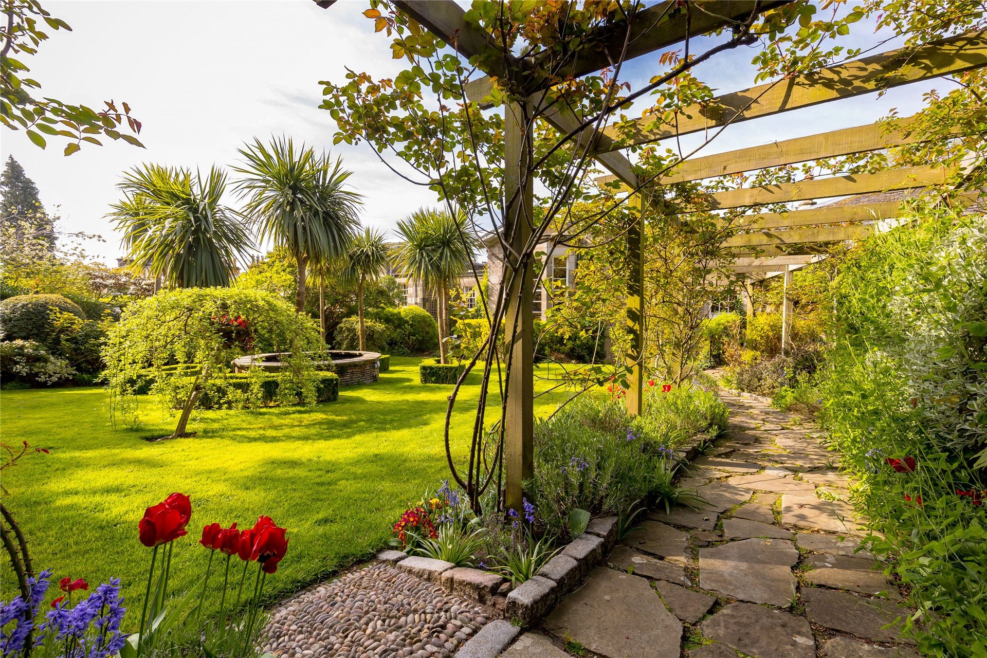 Newington Cottage, 15 Blacket Place, Edinburgh, EH9 1RJ - Picture #27