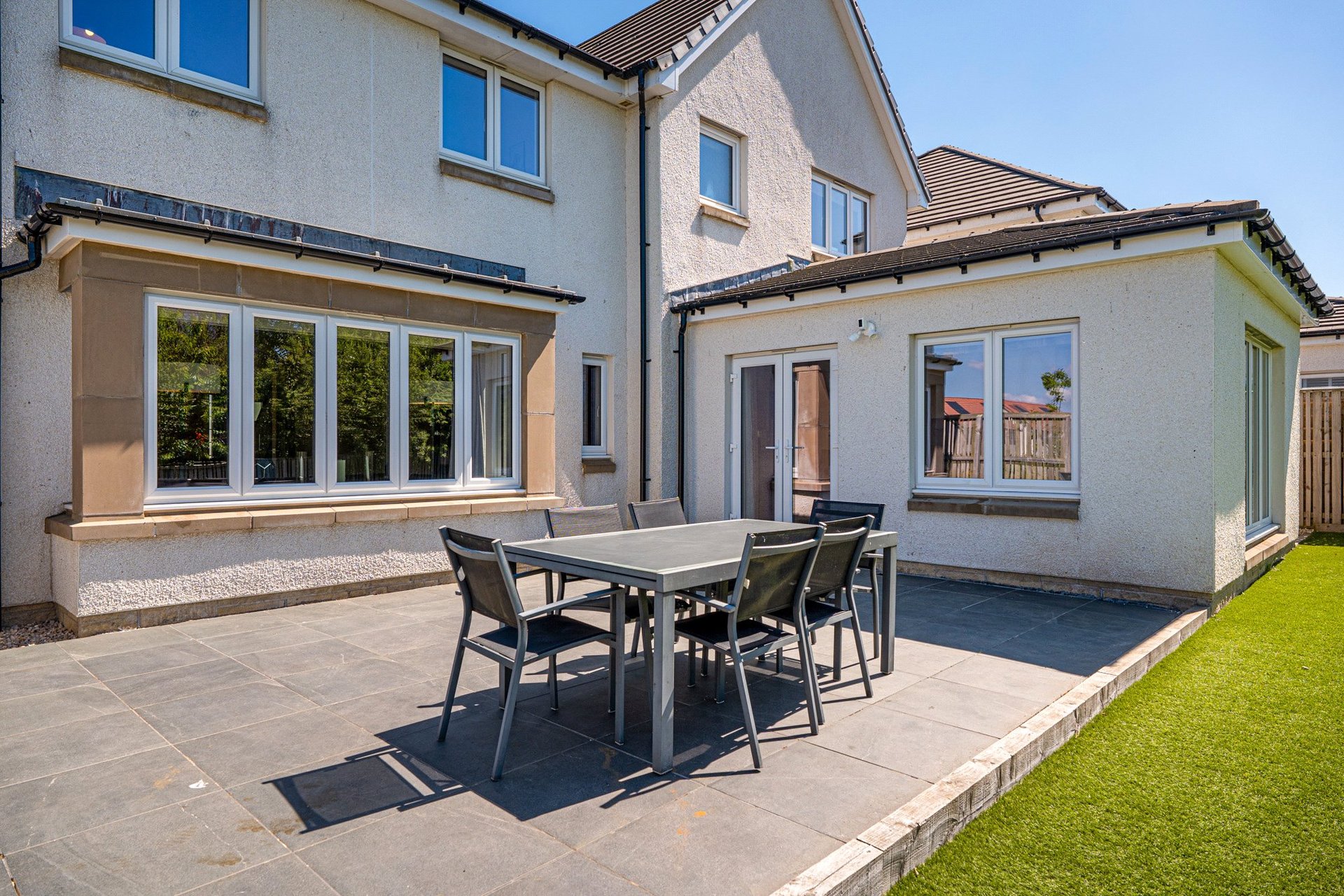 7 Sandwick Crescent, Newton Mearns, Glasgow, G77 5WU - Picture #34