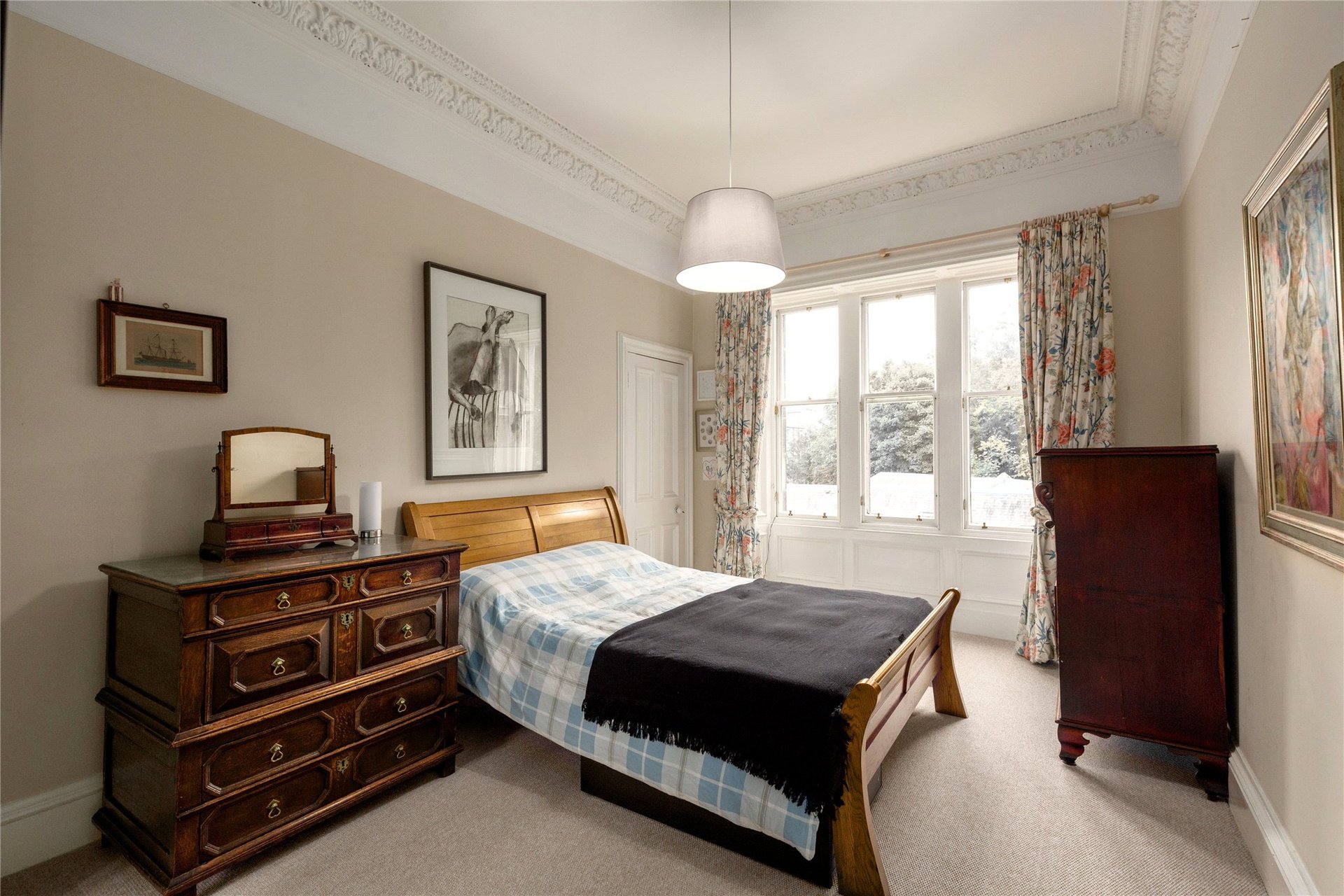 5 Burgess Terrace, Newington, Edinburgh, EH9 2BD - Picture #10