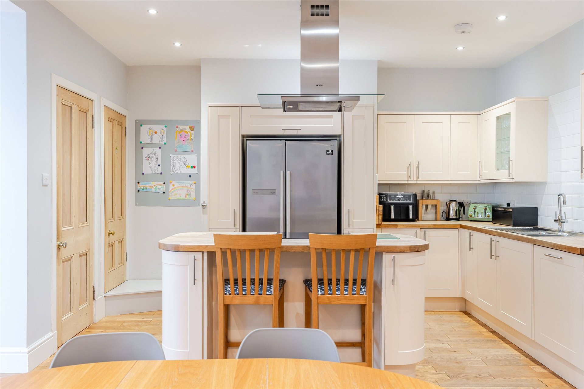 22 Pentland Terrace, Edinburgh, EH10 6HB - Picture #6