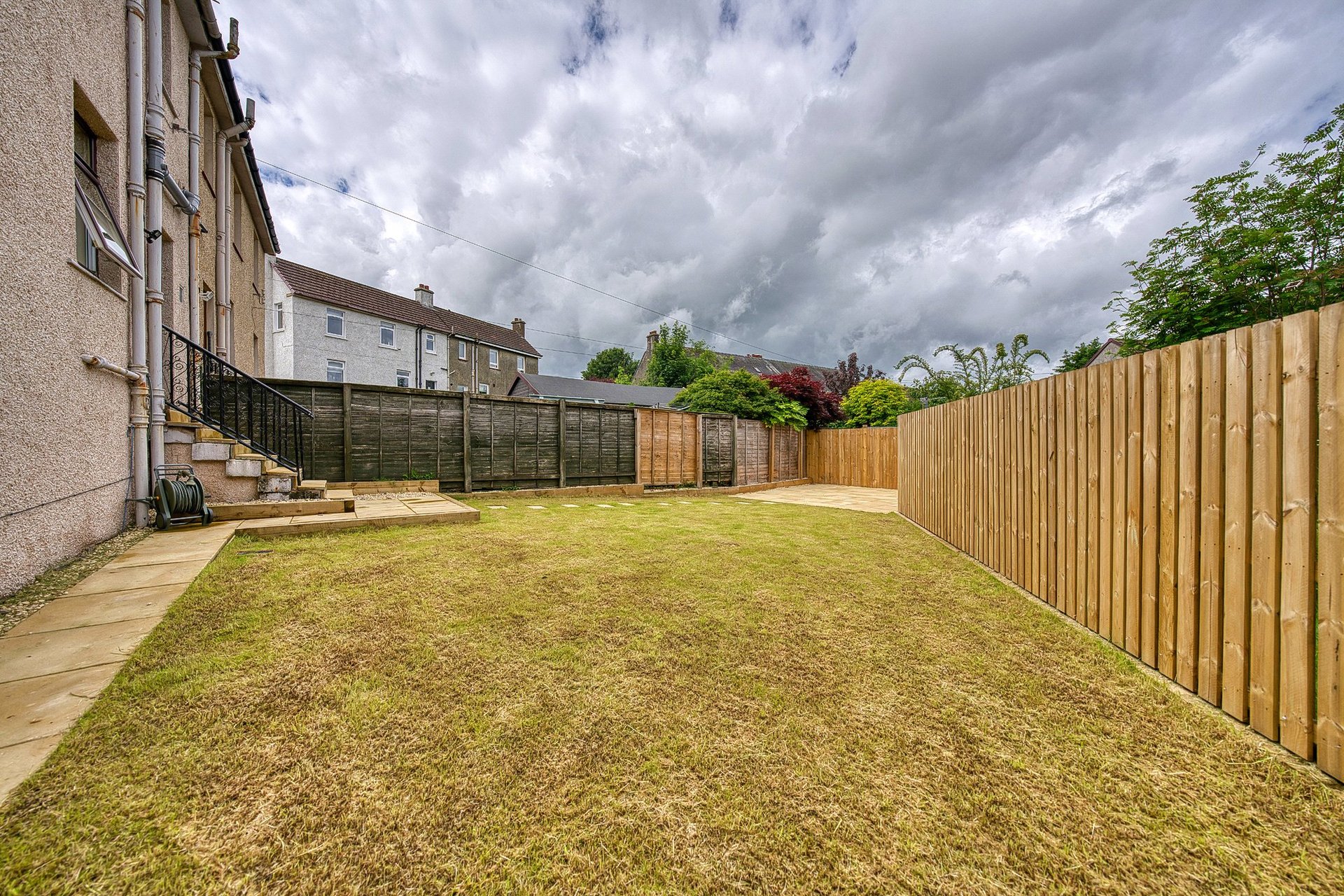 36 Balvie Road, Milngavie, G62 7EE - Picture #23