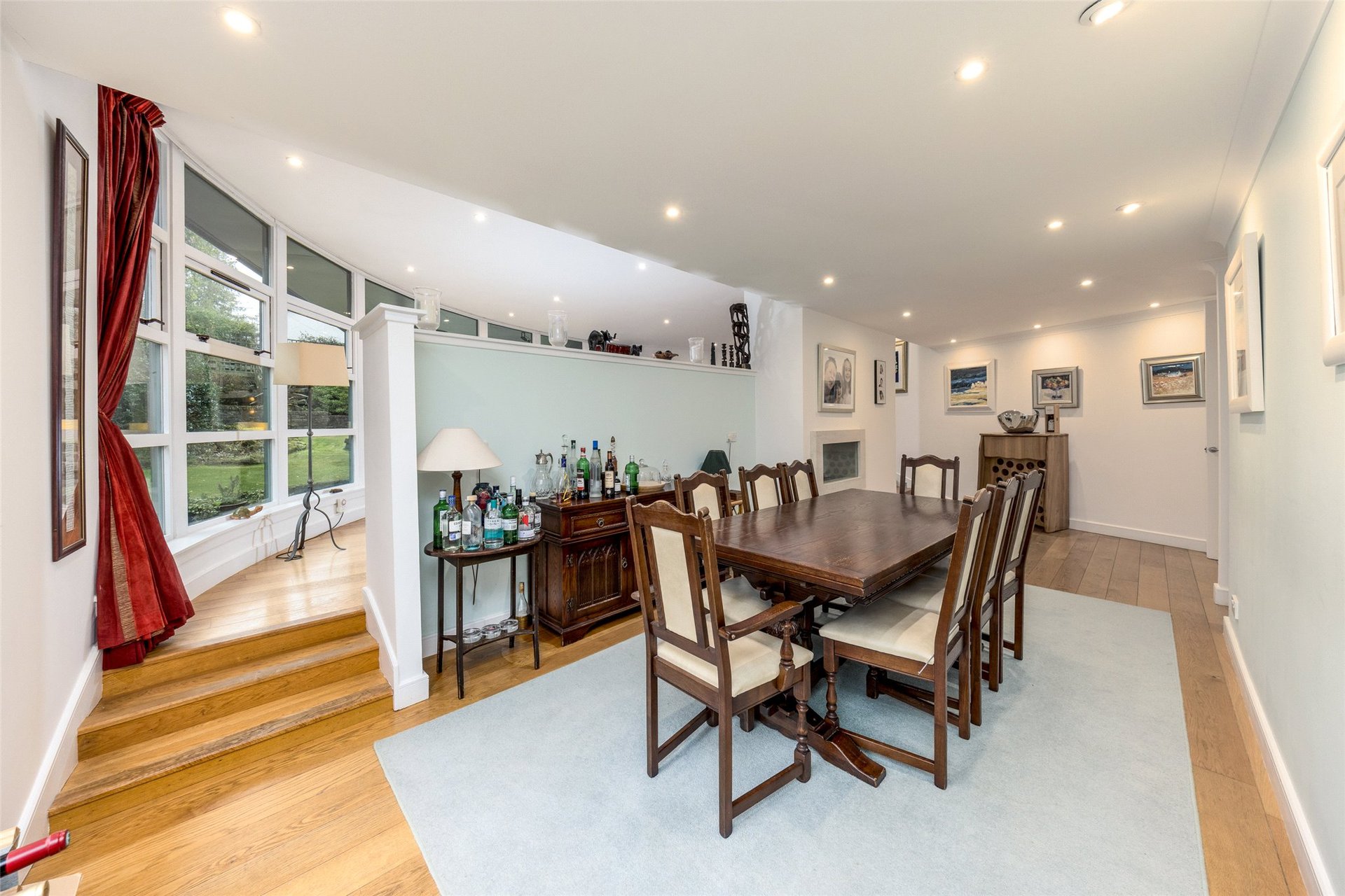 29A Thorn Drive, Bearsden, G61 4ND - Picture #7