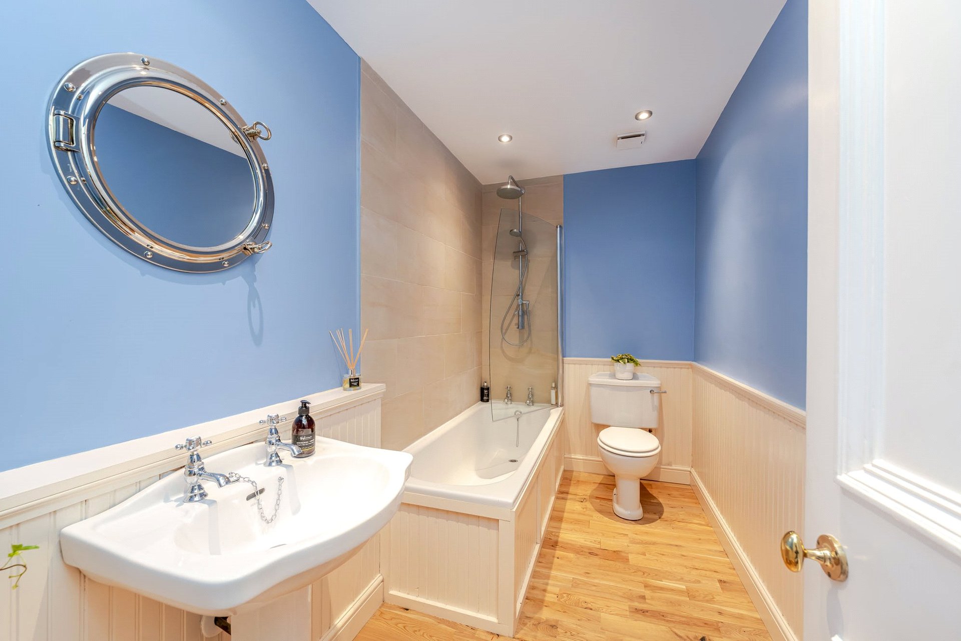 Flat 4, 17 Athole Gardens, Dowanhill, Glasgow, G12 9BA - Picture #32