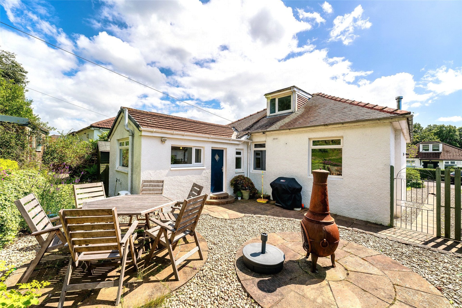 11 Killermont Road, Bearsden, G61 2JB - Picture #17