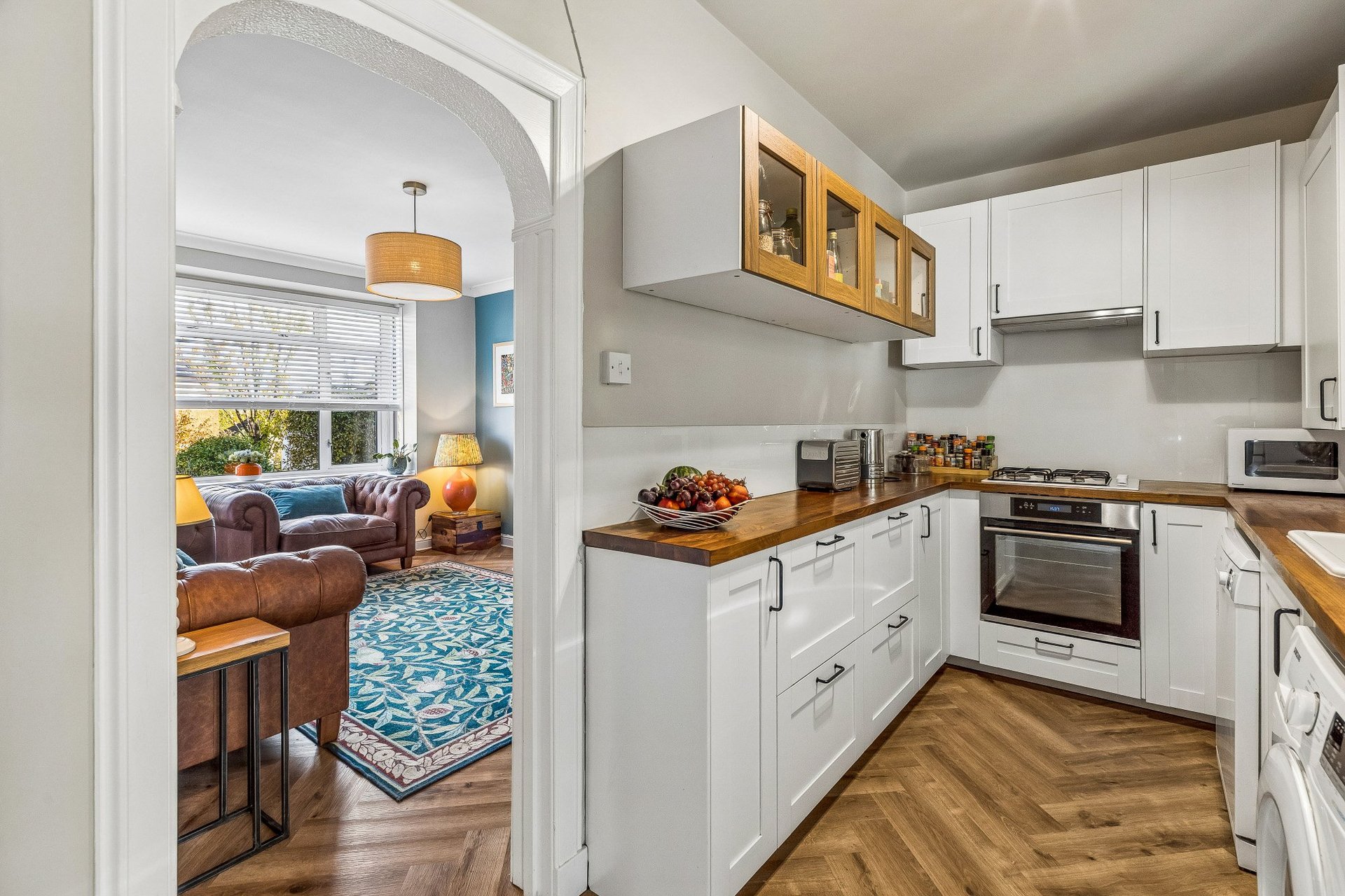 46 Braefoot Avenue, Milngavie, G62 6JT - Picture #5