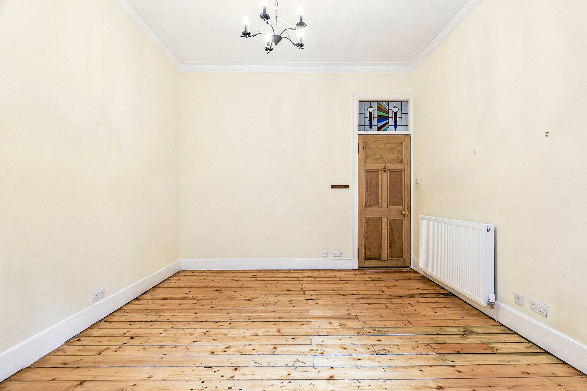 1/1, 60 Novar Drive, Hyndland, Glasgow, G12 9TZ - Picture #12