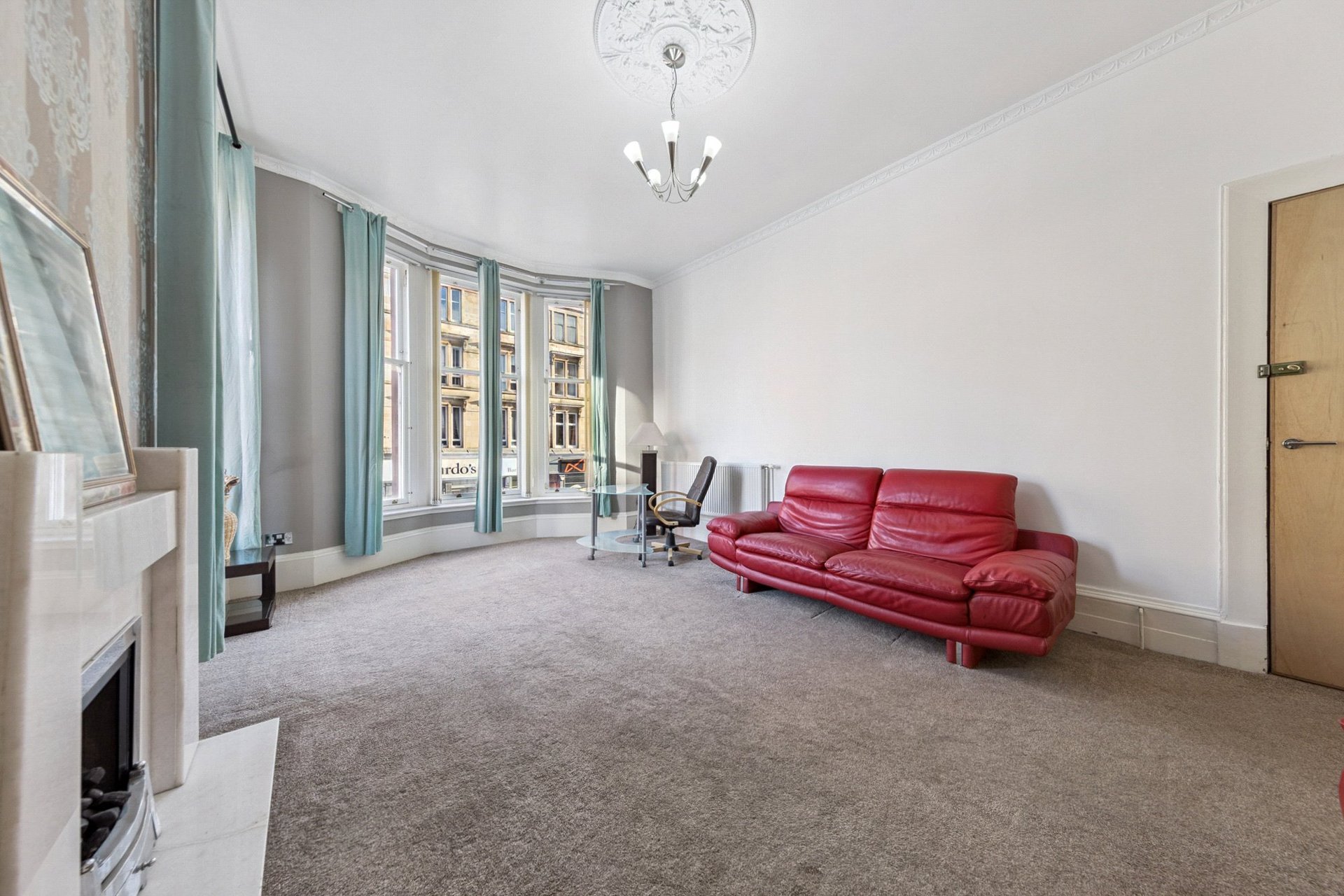 1/1, 211 Great Western Road, Woodside, Glasgow, G4 9EB - Picture #3