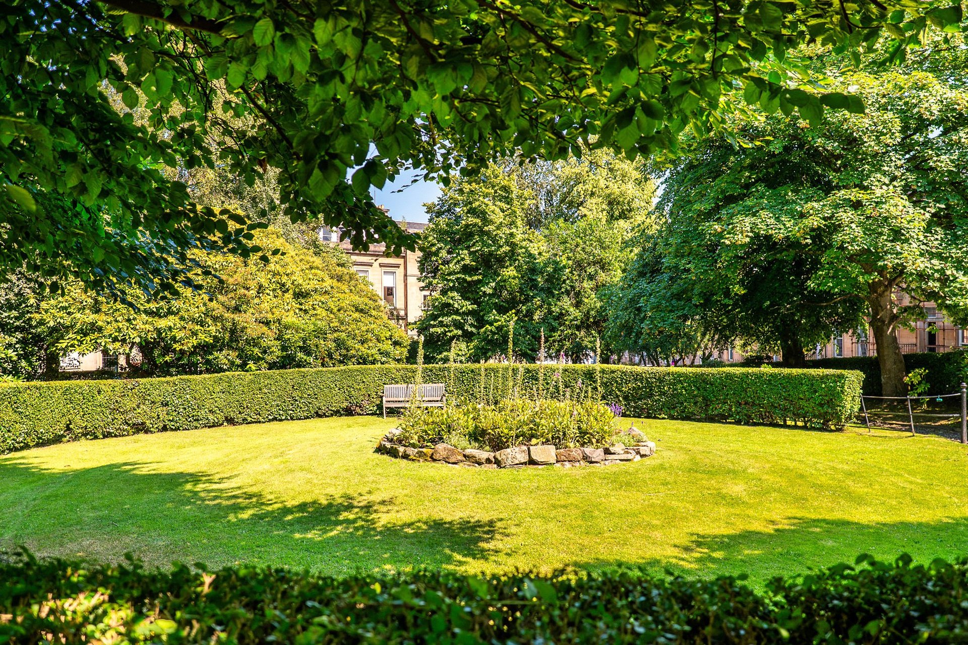 Flat B/2, 25 Lynedoch Street, Park, Glasgow, G3 6AA - Picture #54