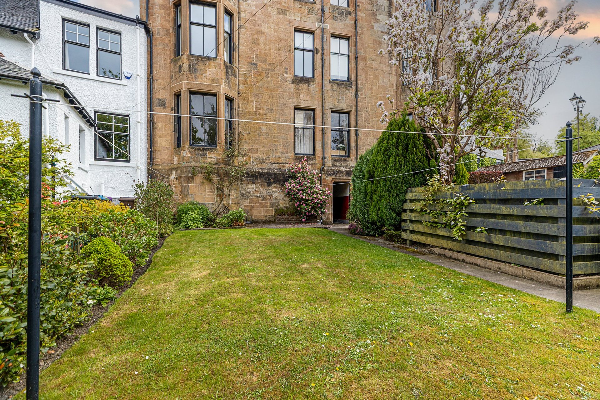 Flat 2/2, 38 Snuff Mill Road, Cathcart, Glasgow, G44 5TR - Picture #13