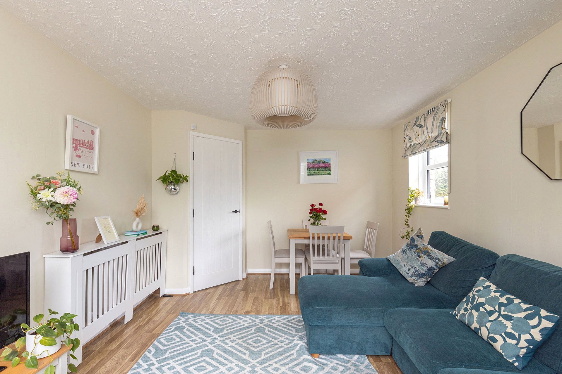 84/2 North Meggetland, Edinburgh, Midlothian, EH14 1XJ - Picture #3