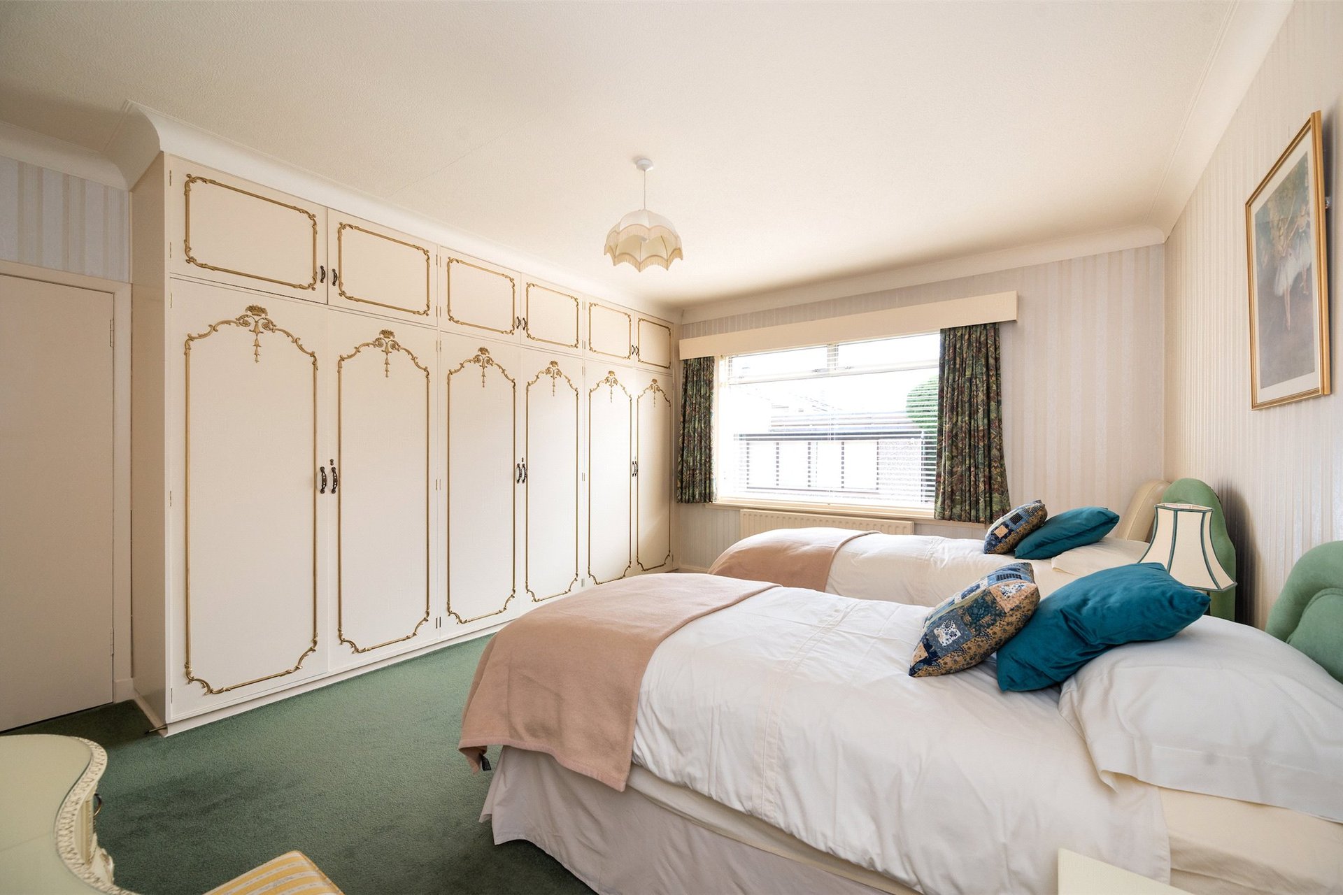 Lynlea, 8 Erskine Road, Gullane, East Lothian, EH31 2DQ - Picture #12