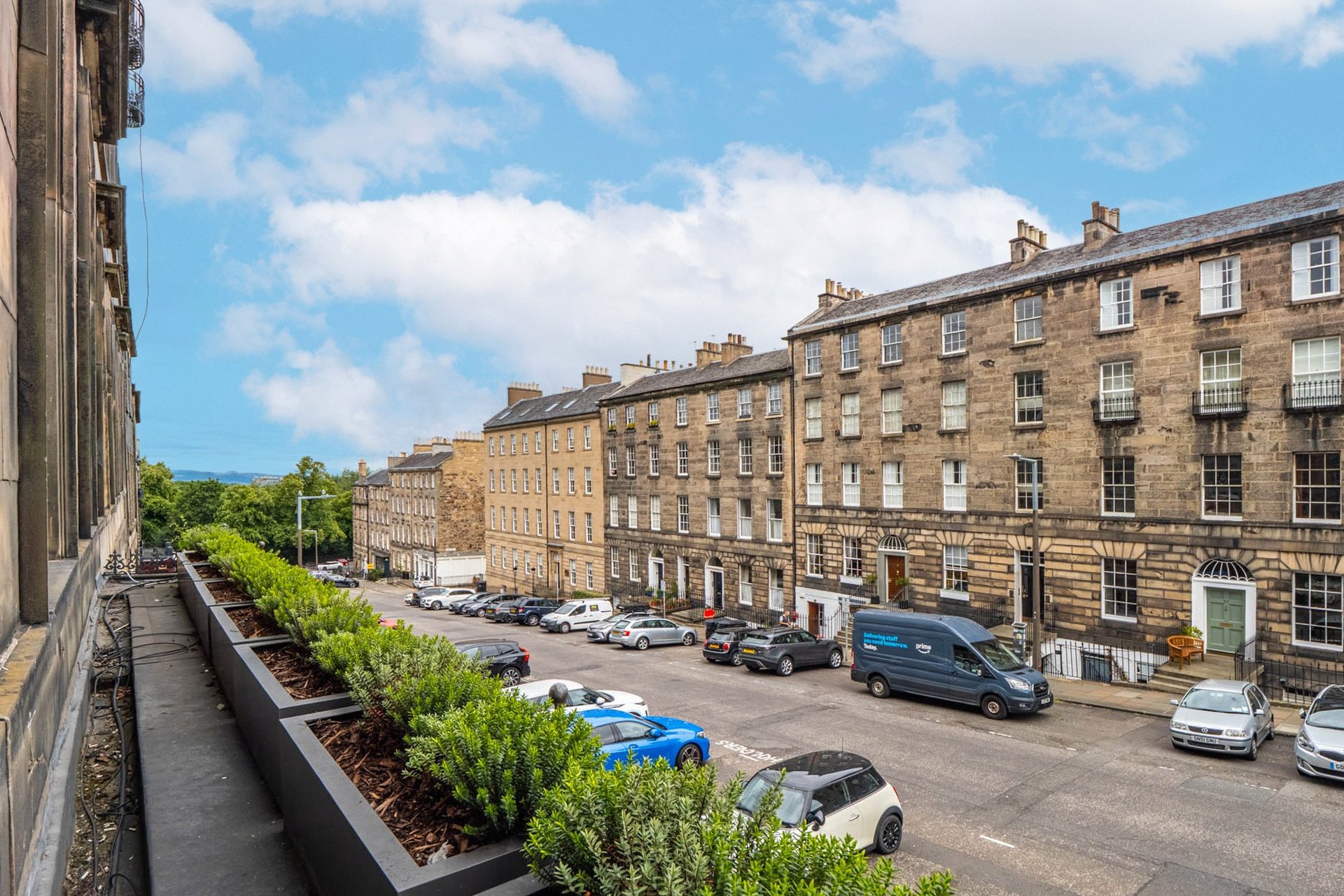 Flat 1, 28 Dublin Street, Edinburgh, EH3 6NN - Picture #23