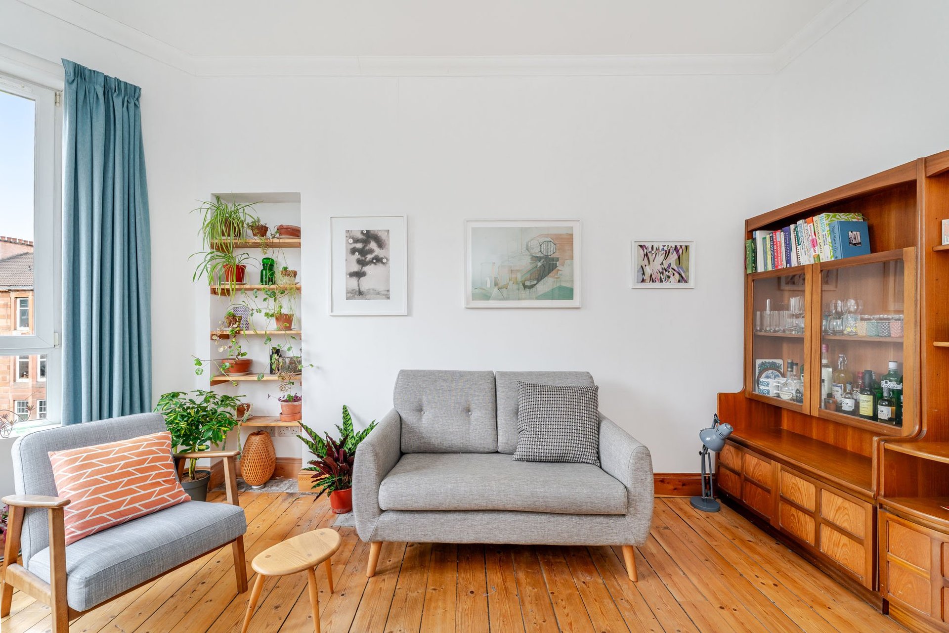 4/2, 10 Springhill Gardens, Glasgow, G41 2EX - Picture #3