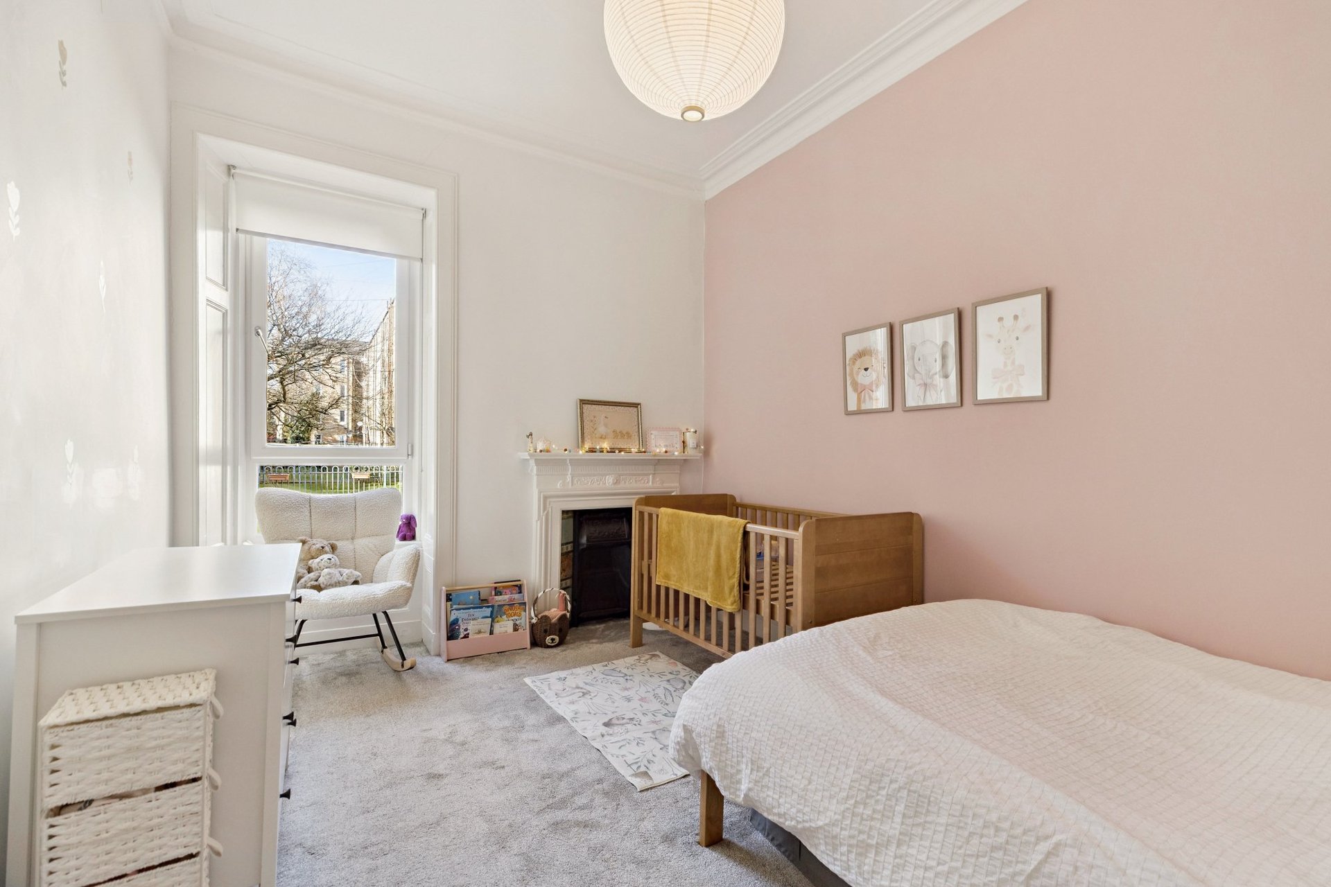 0/1, 140 Lochleven Road, Battlefield, Glasgow, G42 9SQ - Picture #14