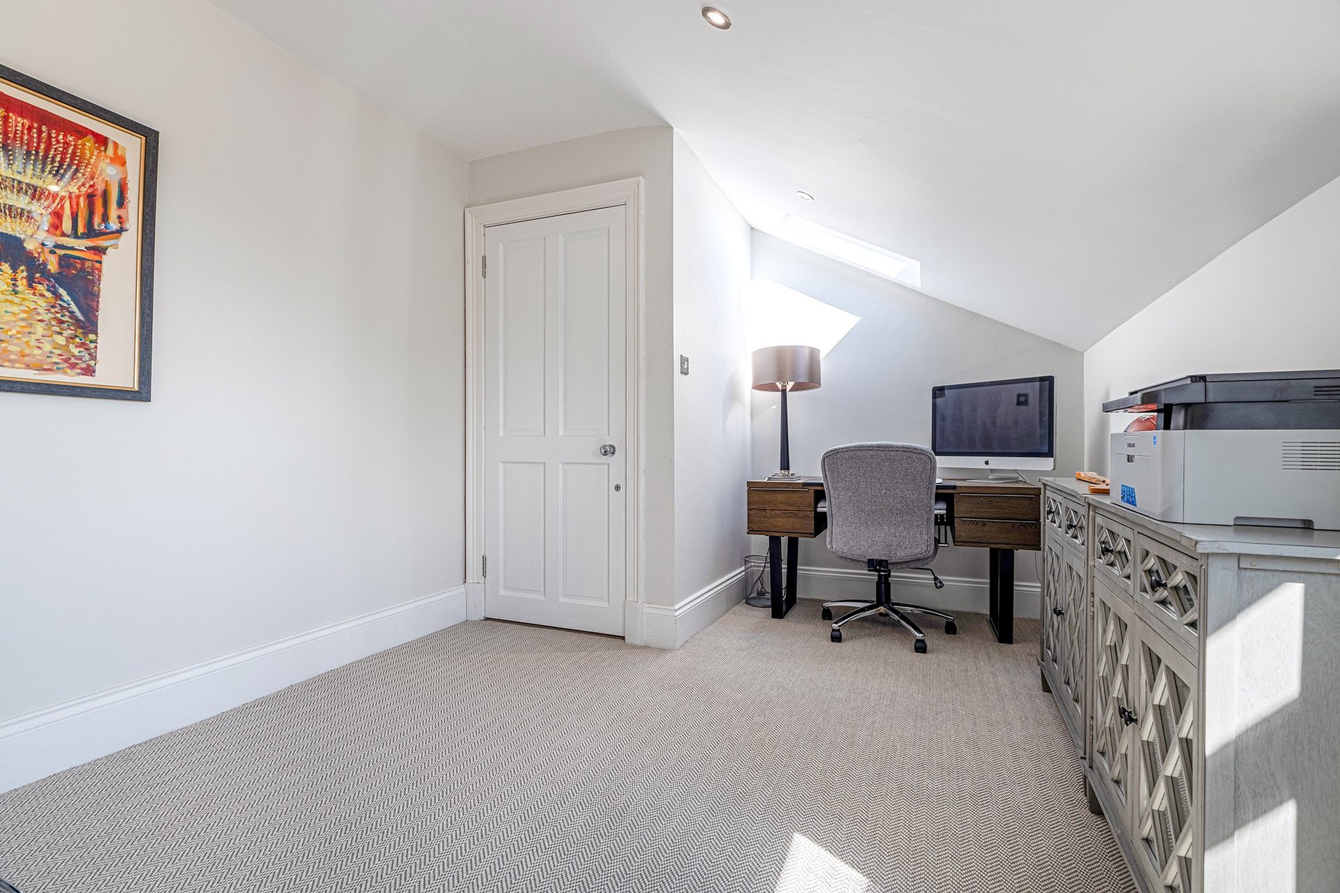 2/1, 11 Lynedoch Place, Park, Glasgow, G3 6AB - Picture #26