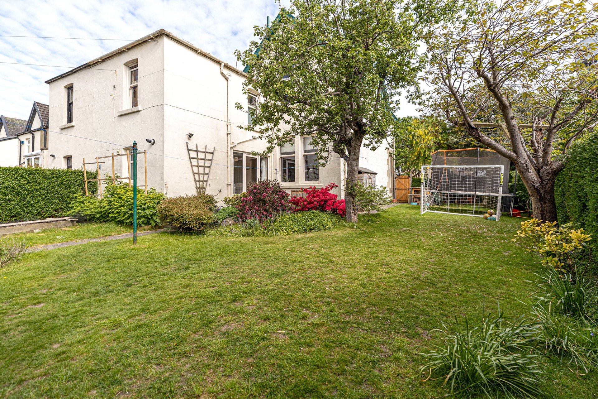 17 Northland Drive, Scotstoun, Glasgow, G14 9BE - Picture #37