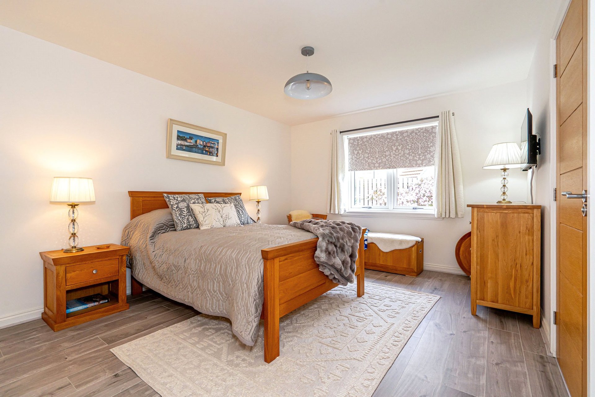 The Willow, Baldinnie, Ceres, Cupar, KY15 5LD - Picture #22