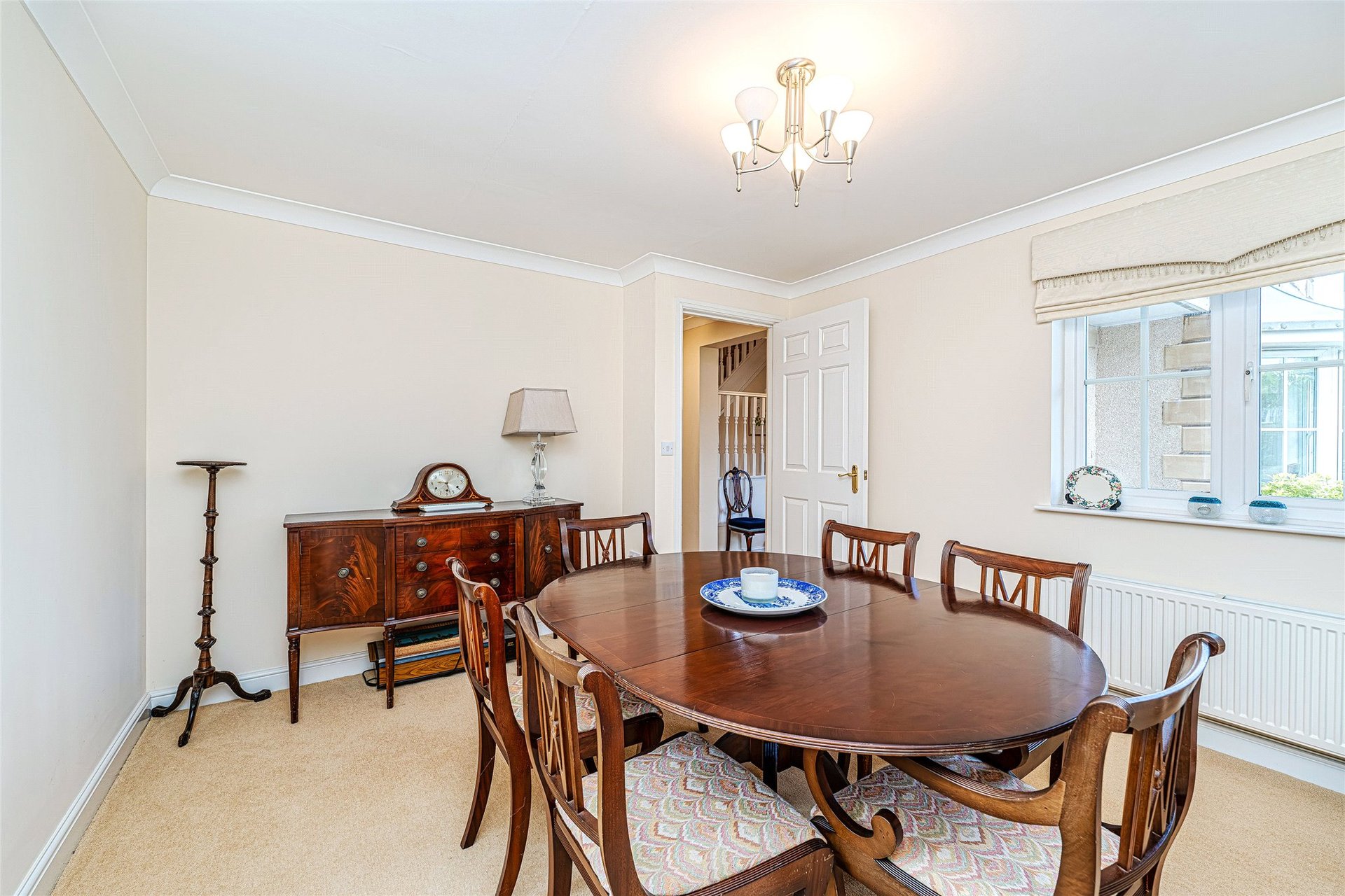 4 Cant Crescent, St. Andrews, Fife, KY16 8NF - Picture #12