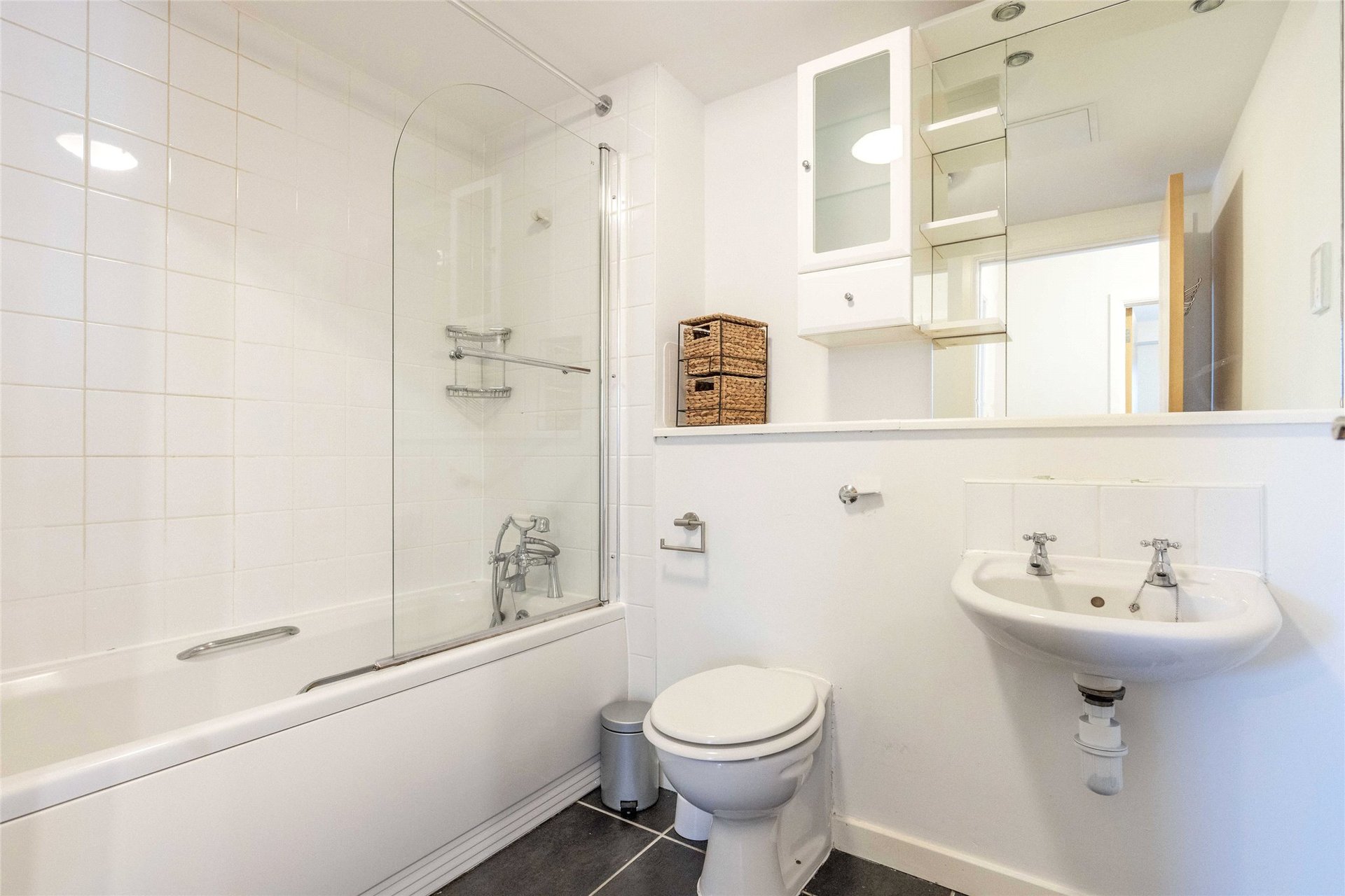 Flat 10, 18 Hopetoun Street, Midlothian, EH7 4GH - Picture #17
