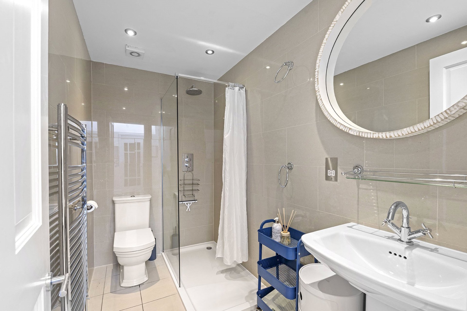 4E Alexandra Place, St. Andrews, Fife, KY16 9XD - Picture #16