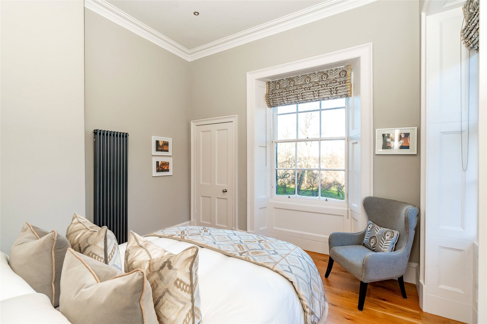 10/2 Forres Street, Edinburgh, EH3 6BJ - Picture #20