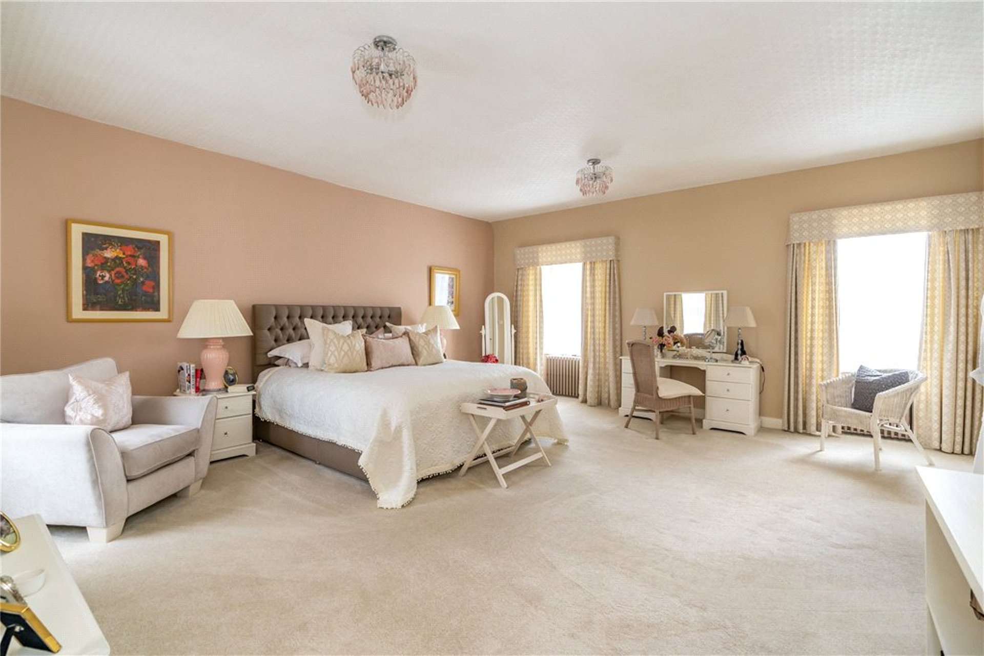 Birkhill, Sharplaw Road, Jedburgh, Scottish Borders, TD8 6SF - Picture #13