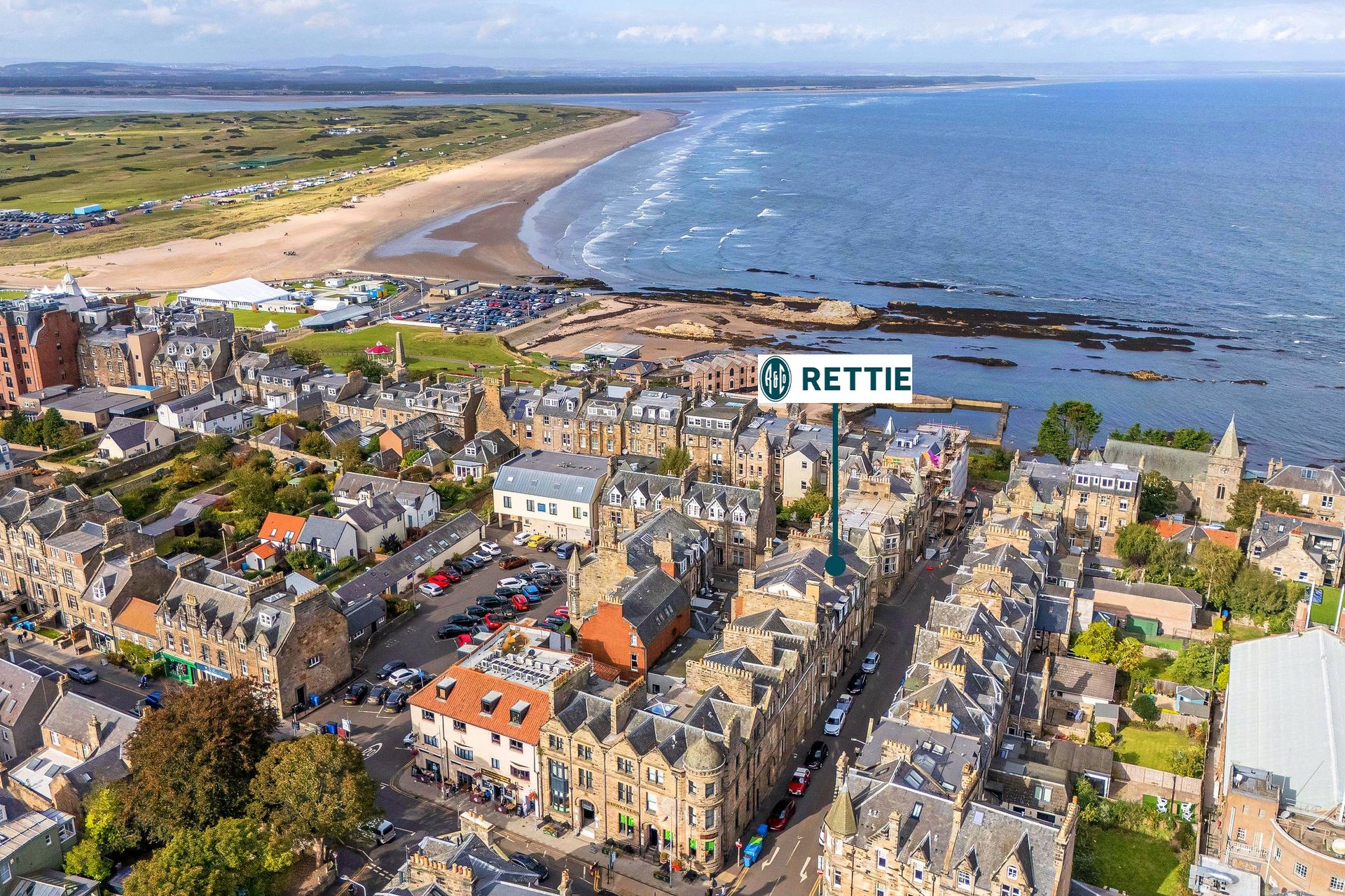 1st Floor, 8 Murray Park, St. Andrews, Fife, KY16 9AW - Picture #8