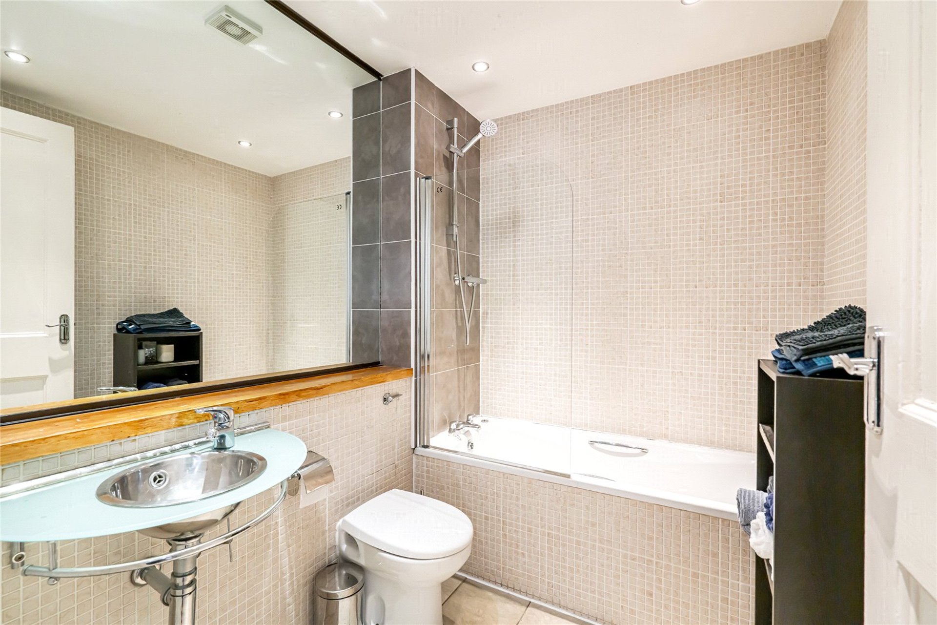 Flat 2, 11 Woodside Place, Park, Glasgow, G3 7QF - Picture #15