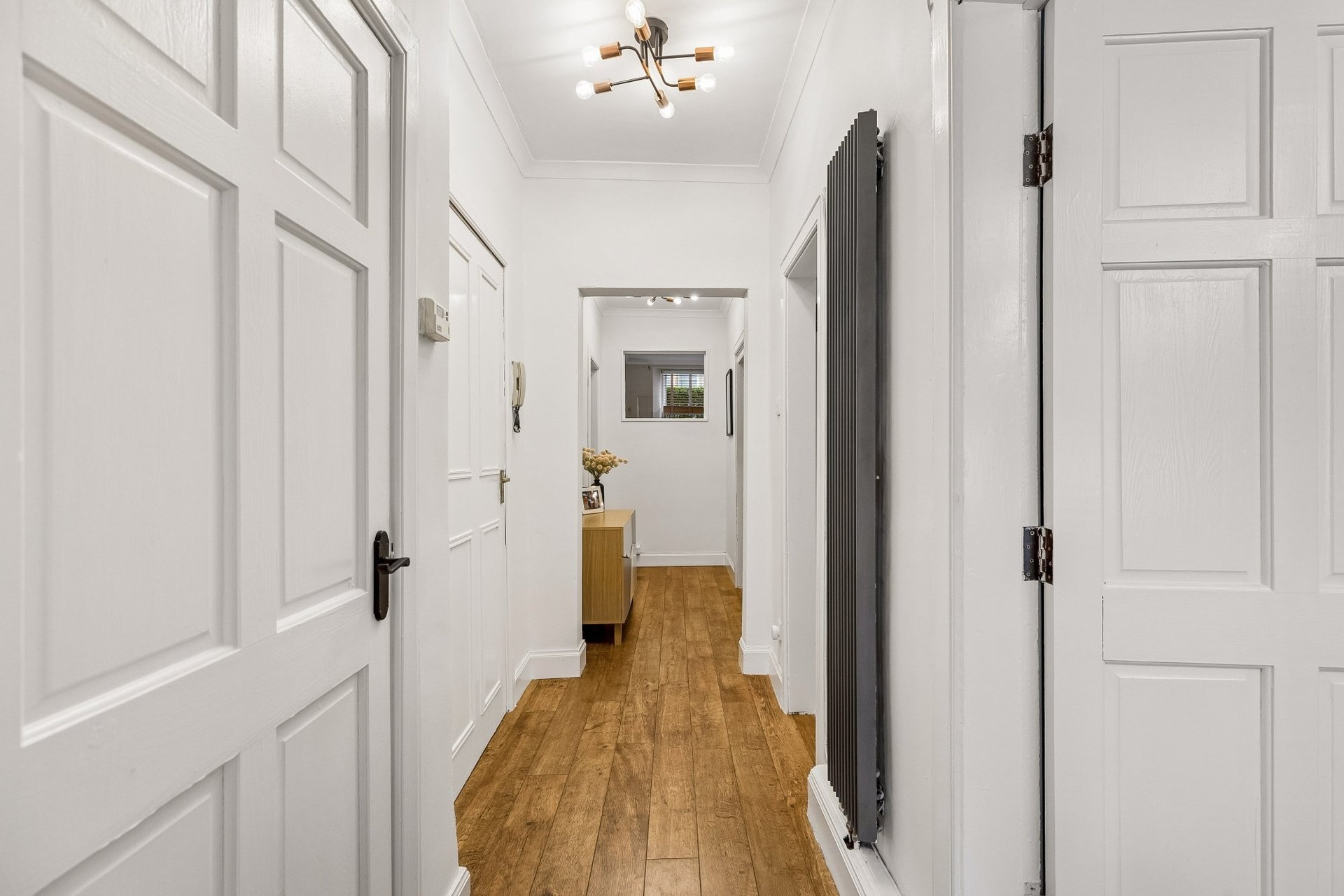 Garden Flat, 38 Marywood Square, Stathbungo, Glasgow, G41 2BJ - Picture #7
