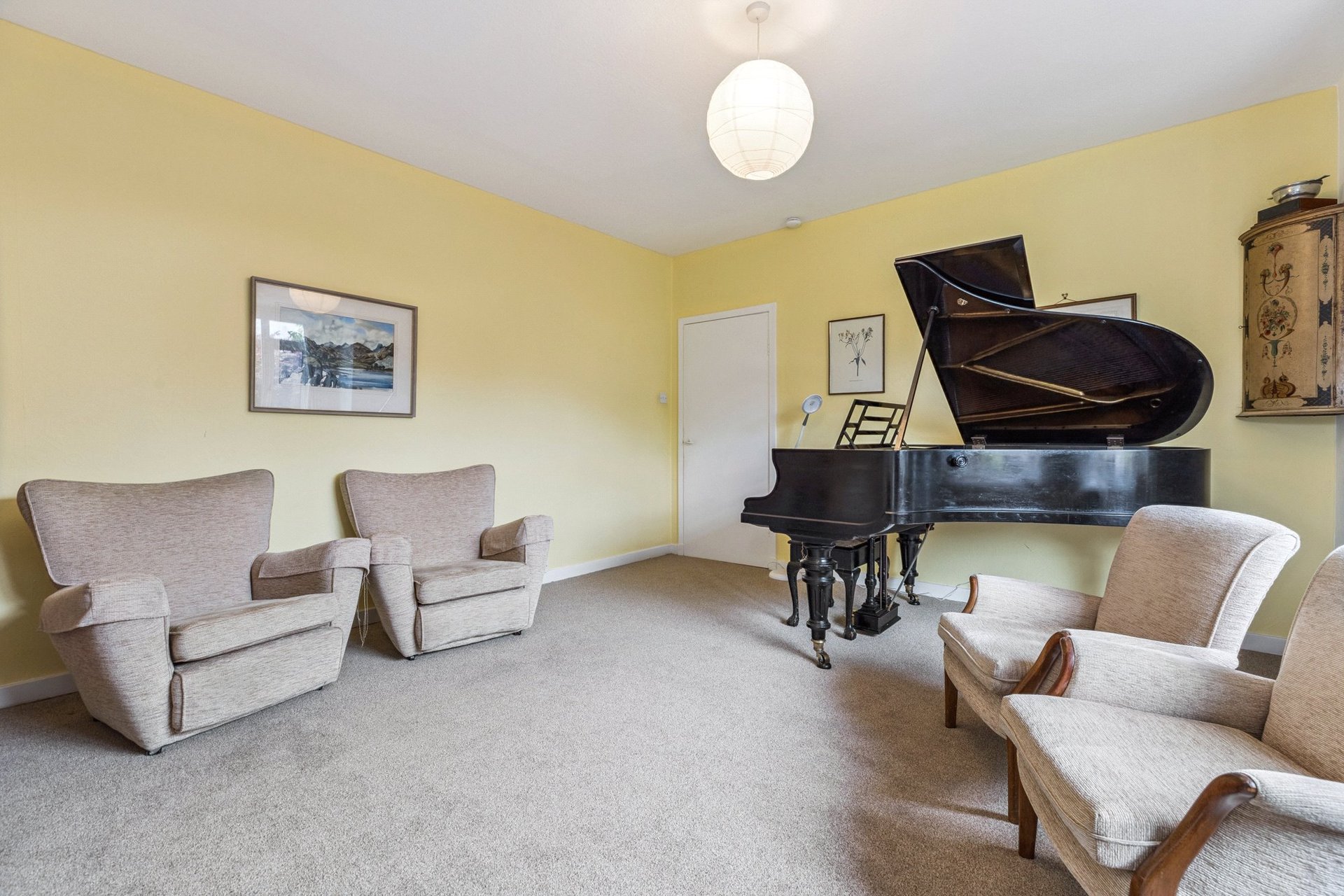 13 Lomond Road, Bearsden, G61 1BA - Picture #6