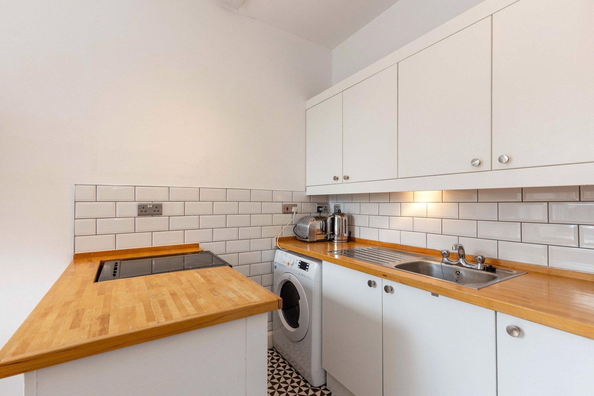 3/9 Heriothill Terrace, Edinburgh, Midlothian, EH7 4DZ - Picture #4