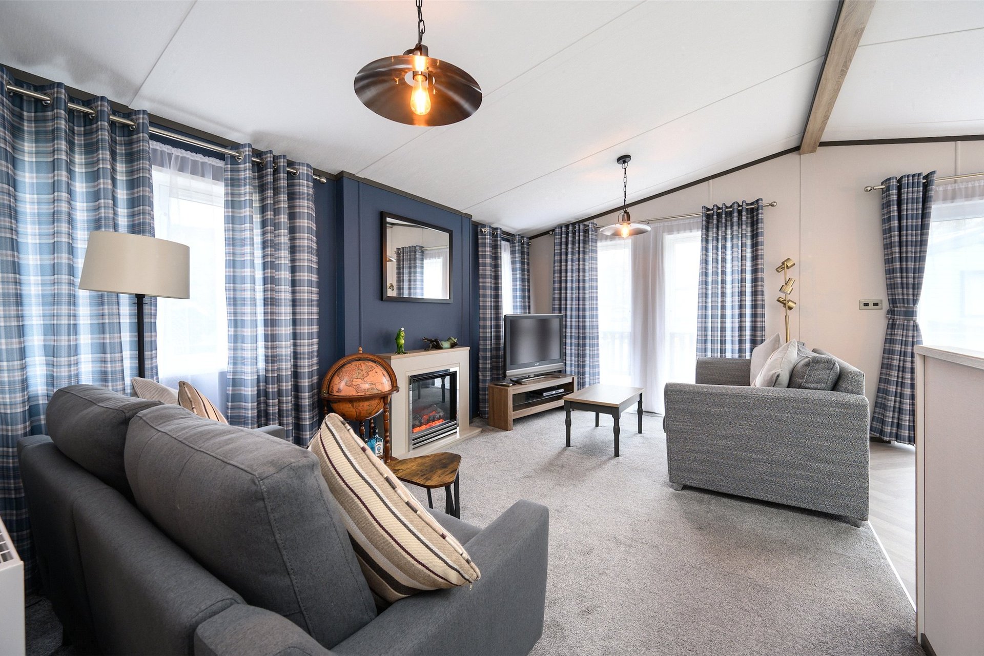 New Orchard 2, Erigmore Leisure Park, St Mary's Road, Birnam, Dunkeld, PH8 0BJ - Picture #3