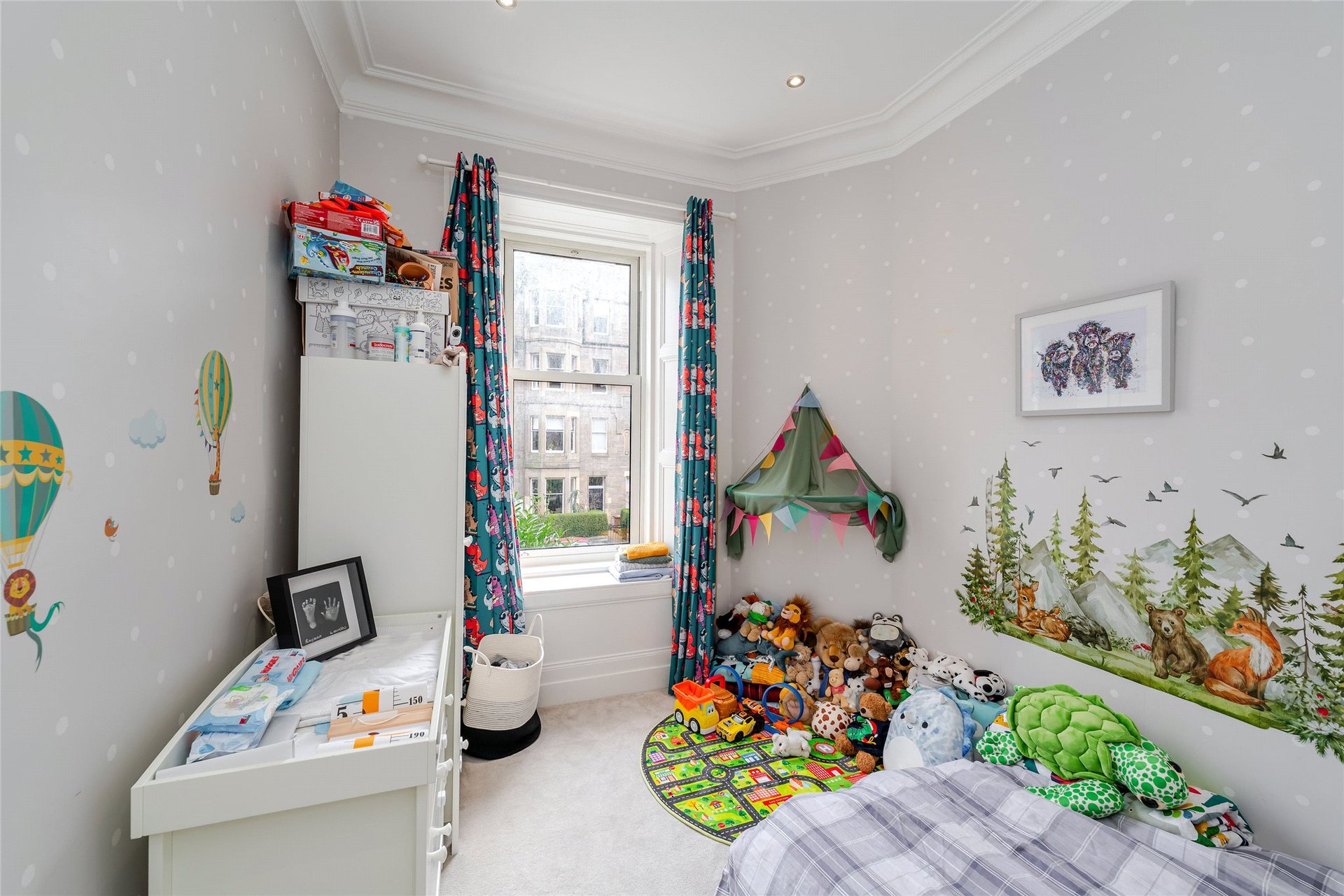 48(1f1), Marchmont Road, Marchmont, Edinburgh, EH9 1HX - Picture #10