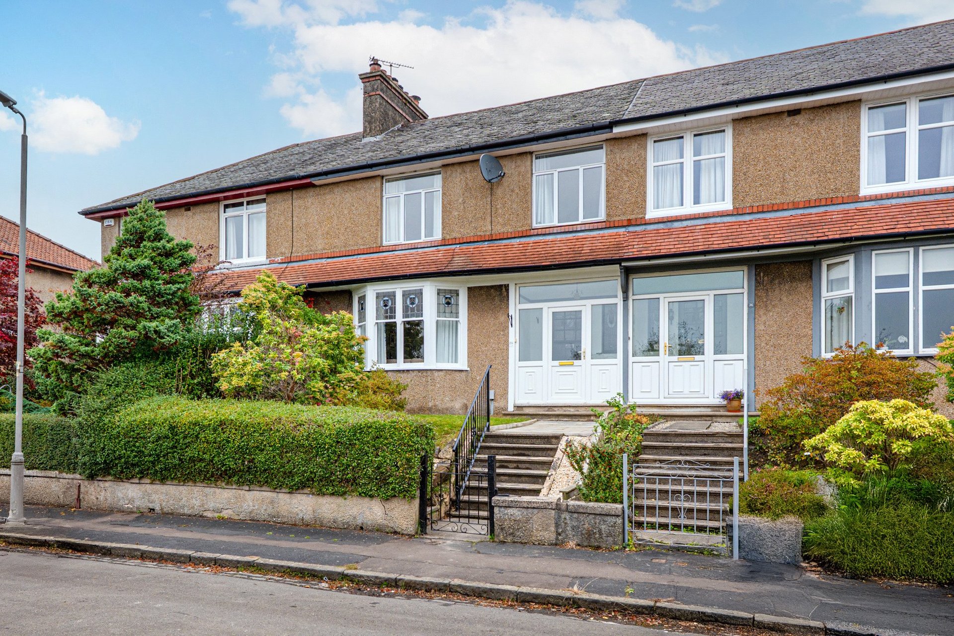 38 Southampton Drive, Kelvindale, Glasgow, G12 0LN - Picture #42